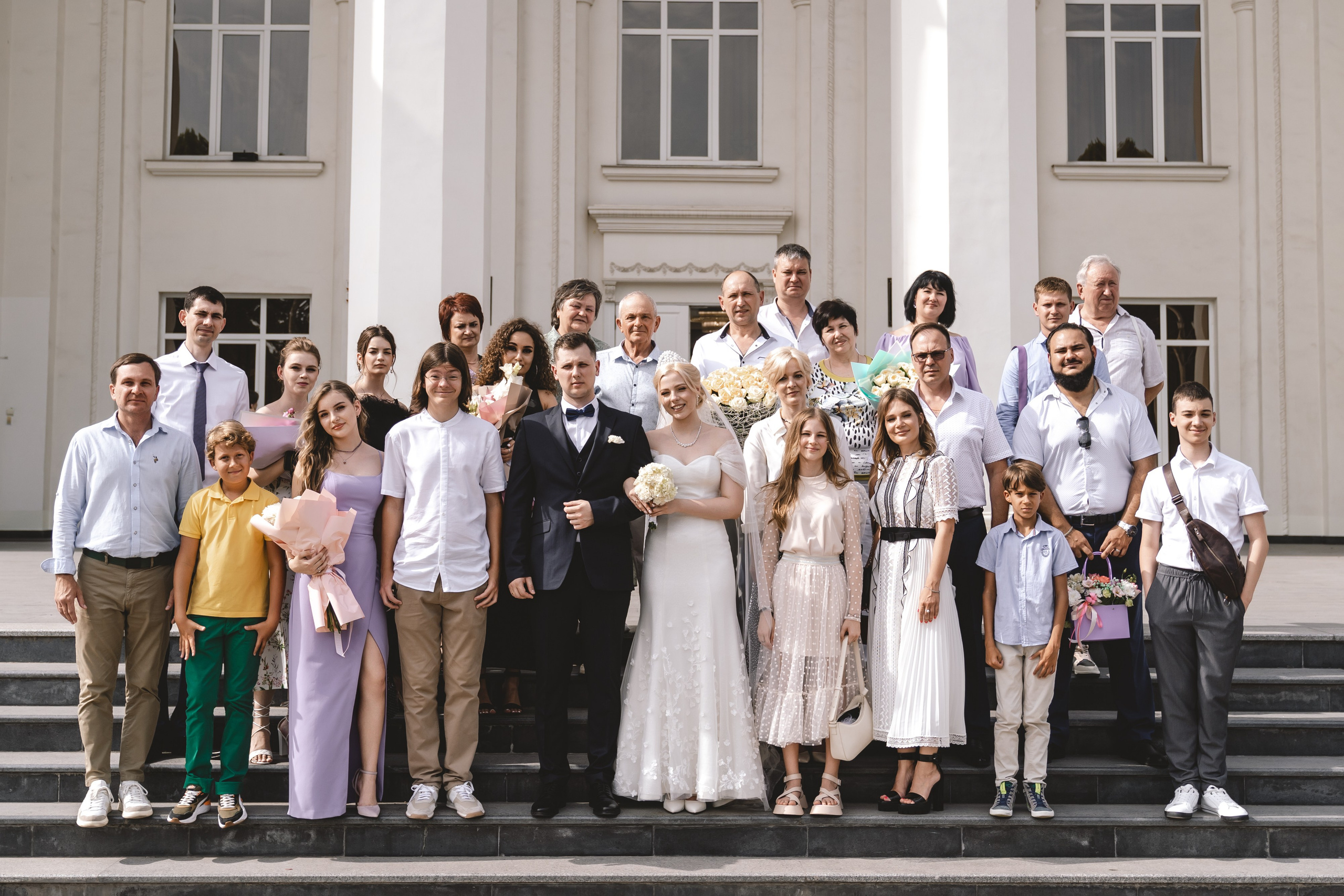 Портфолио. Свадебный фотограф в Краснодаре + видеограф