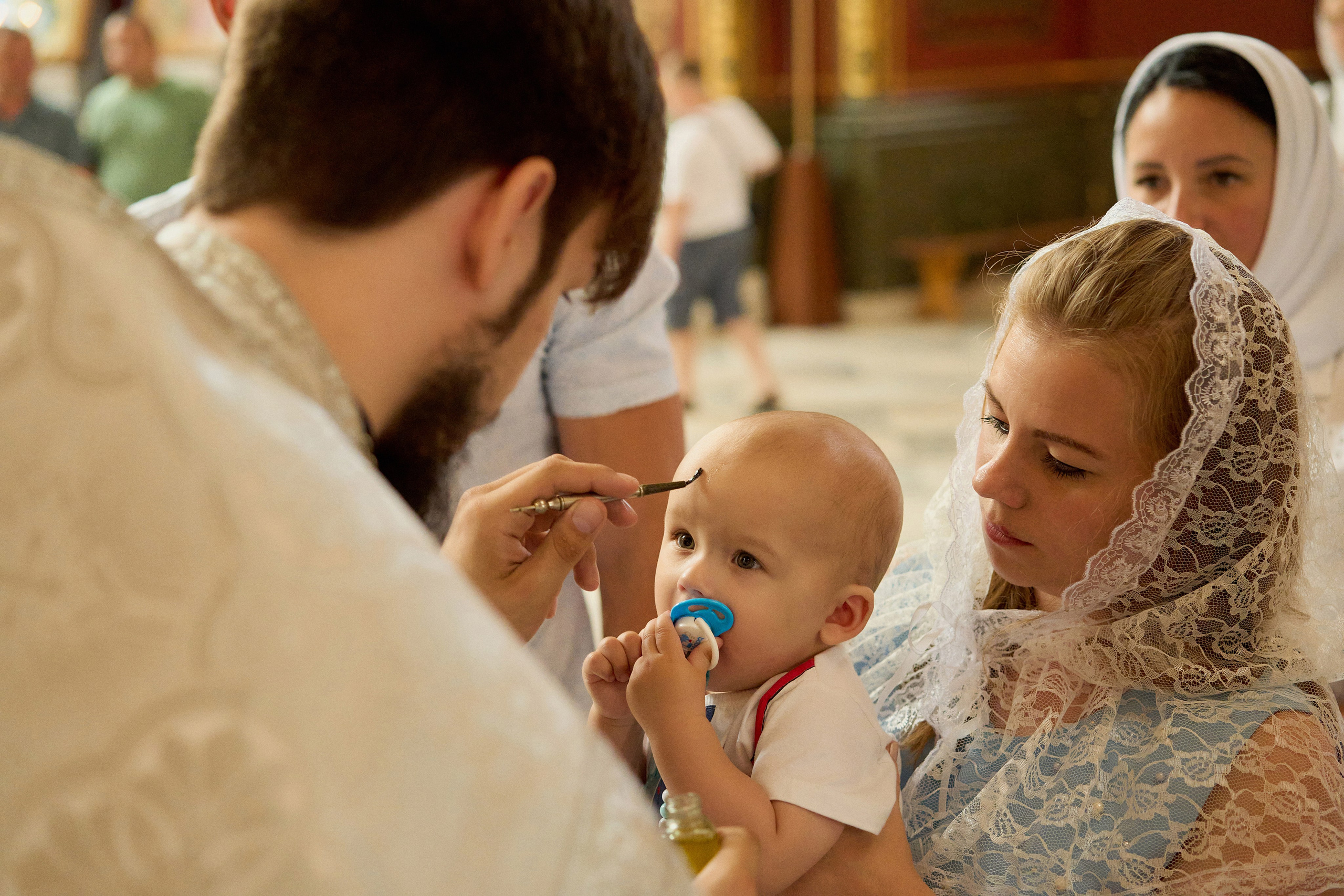 Крещение. Чумаков Алексей Фотограф|Видеограф свадебные, индивидуальные, семейные, репортаж