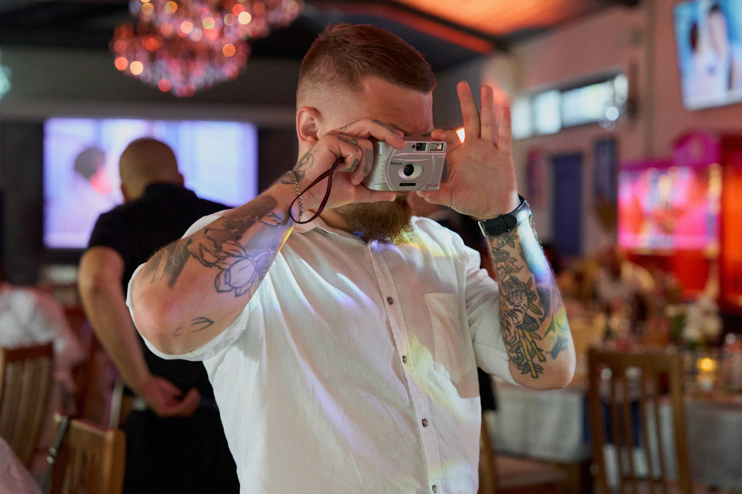 Владислав и Мария. Чумаков Алексей Фотограф|Видеограф свадебные, индивидуальные, семейные, репортаж