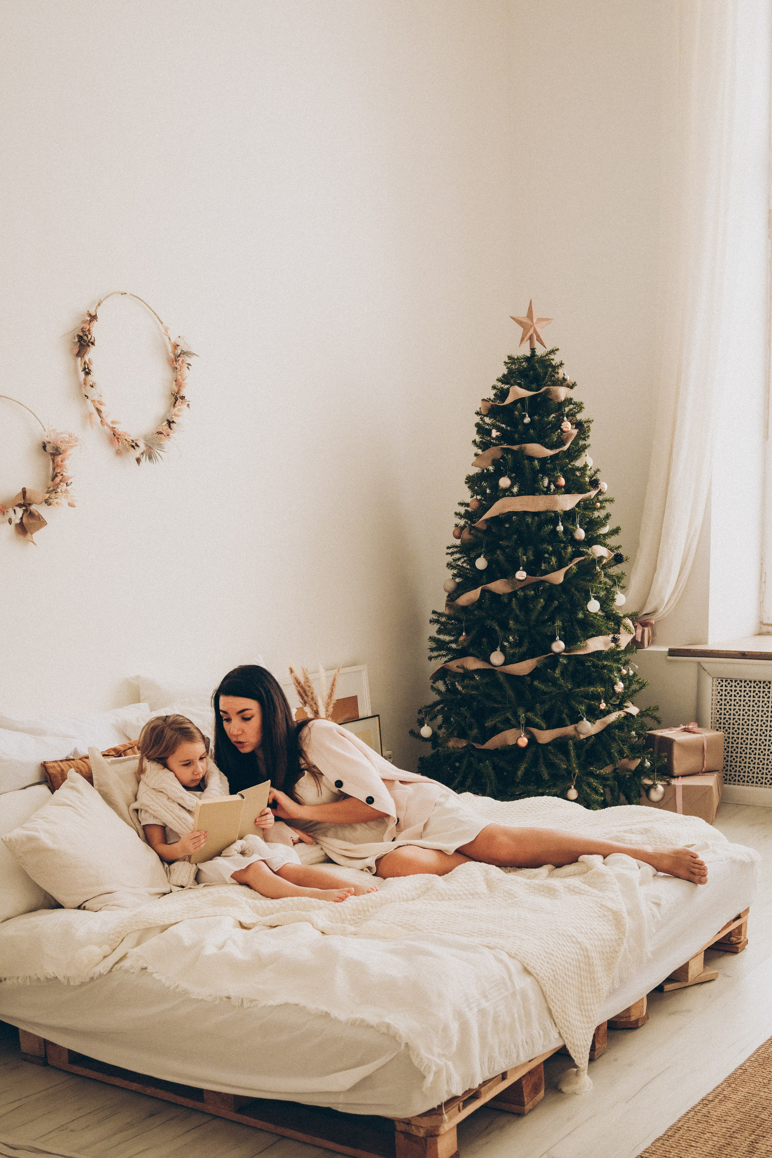 Новый год! семья! любовь!. Фотограф в Санкт-Петербурге Светлана Арестова