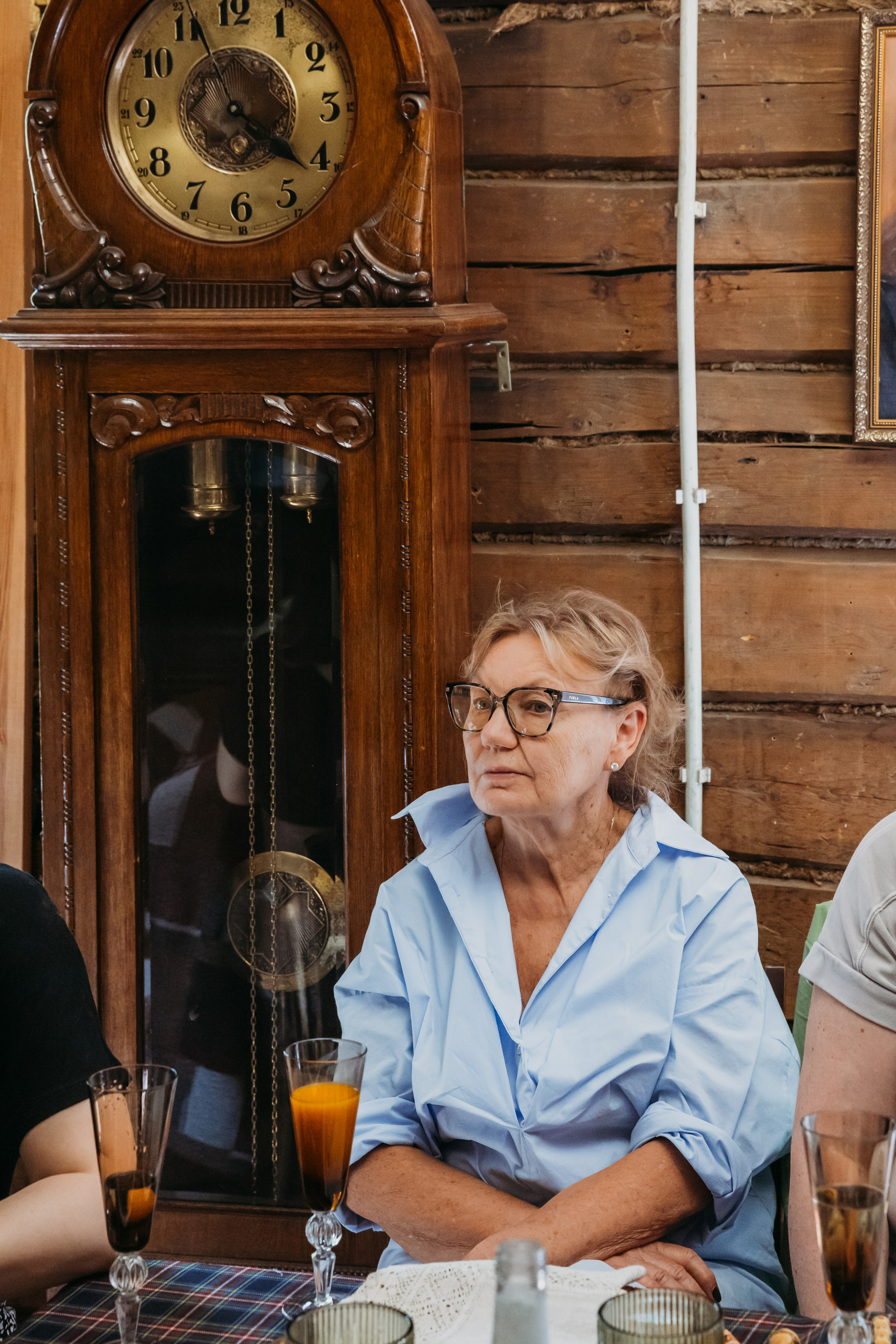 Родные люди «Кратово». Леся Гаранина. Семейный фотограф/видеограф Москва и область