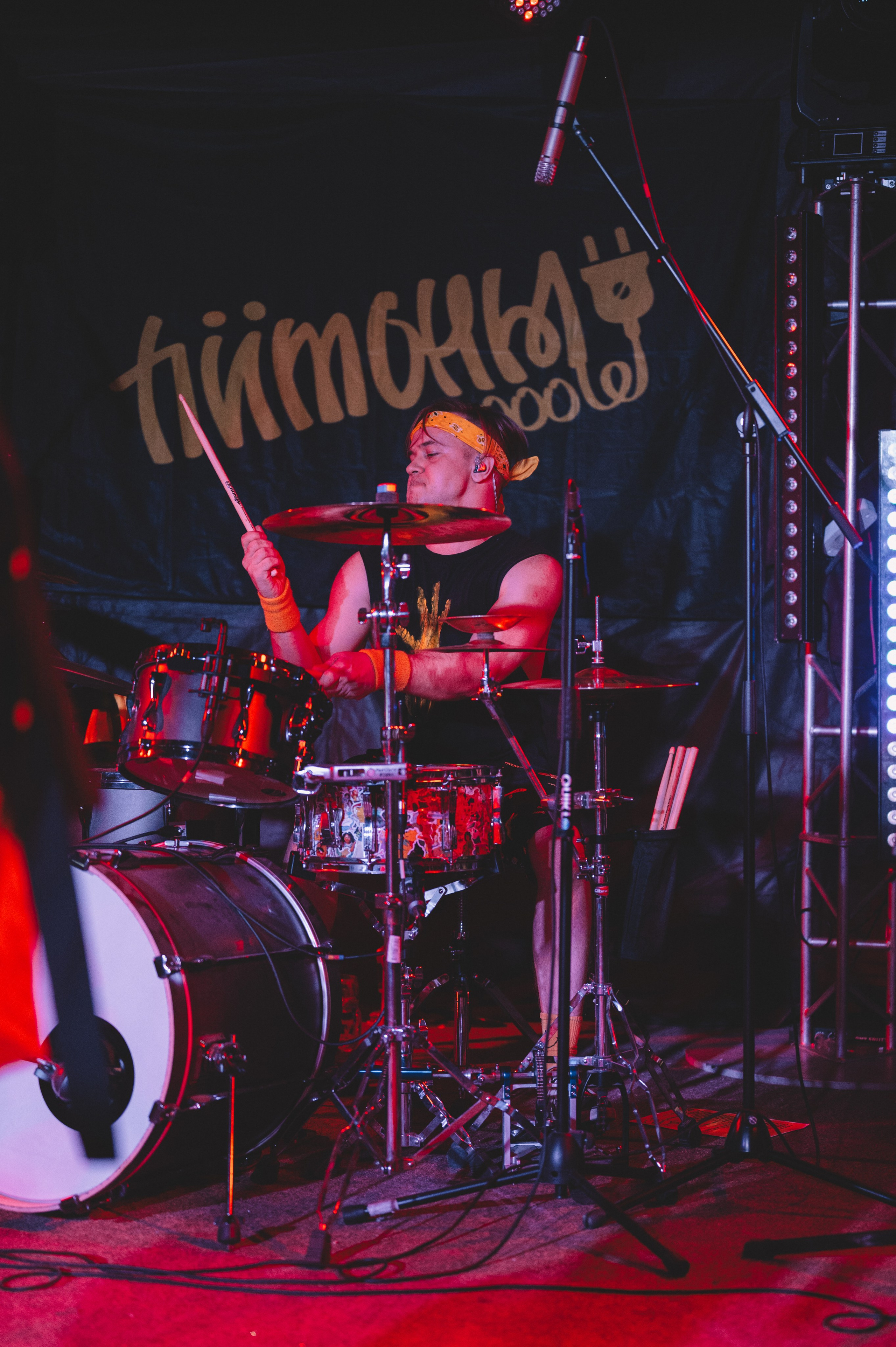 Питоны 3000_30/03/24. Фотограф Анна Темнова. Пенза