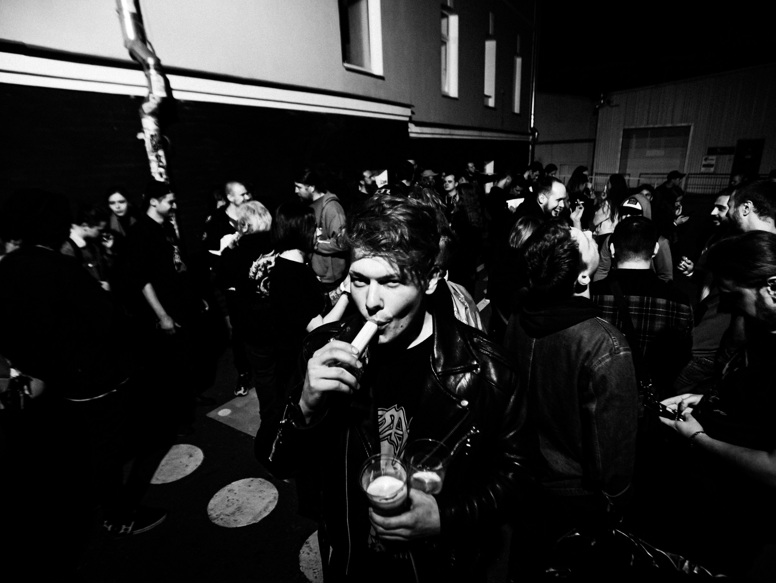 Роад трип TRNA СПБ-Москва 2021. Фотограф Мария Немм