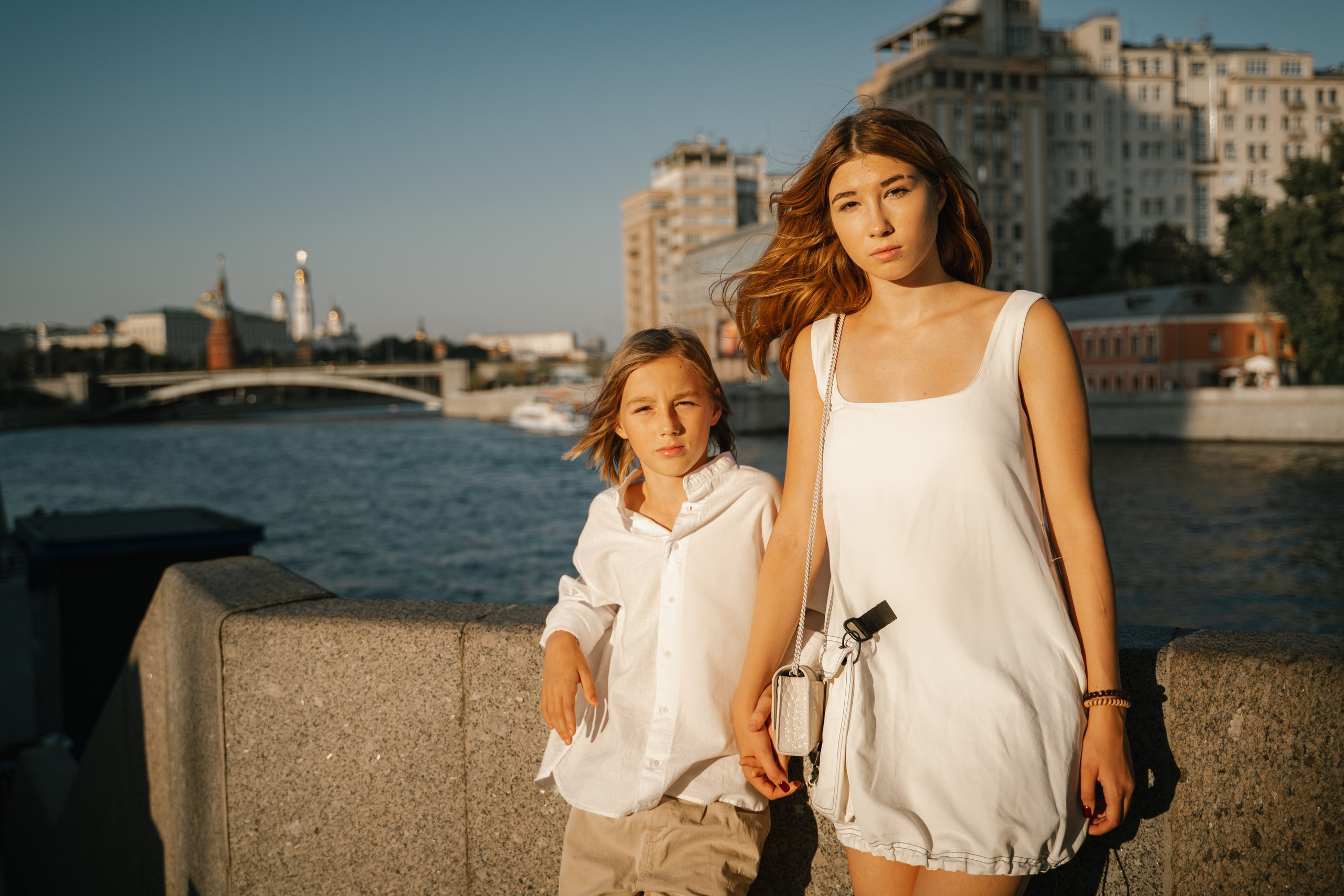 Остоженка 2025. MILATE — выпускные альбомы, фотосессии и видео в Москве