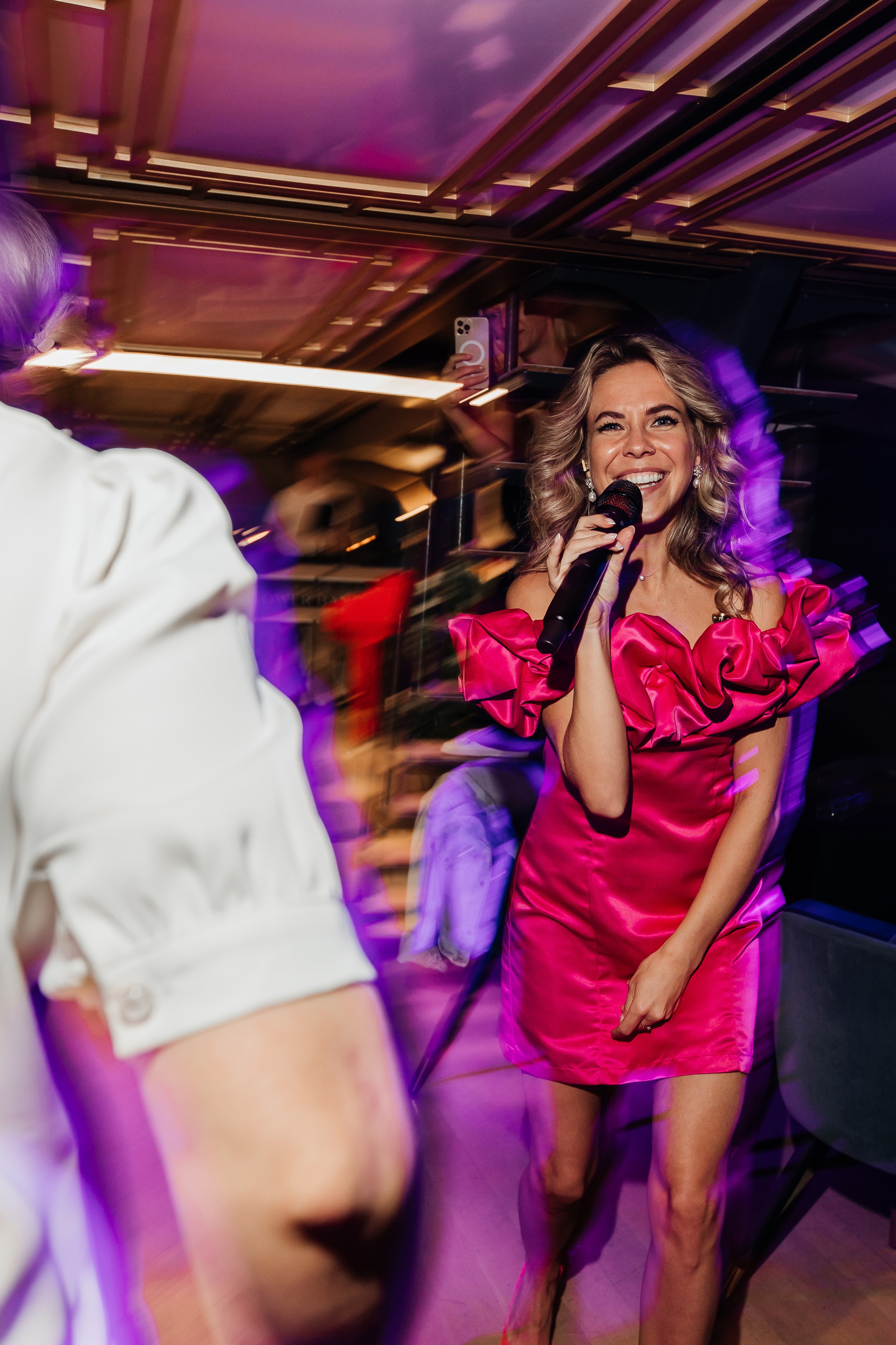 ВкусON Санкт-Петербург. Фотограф Москва Людмила Белова