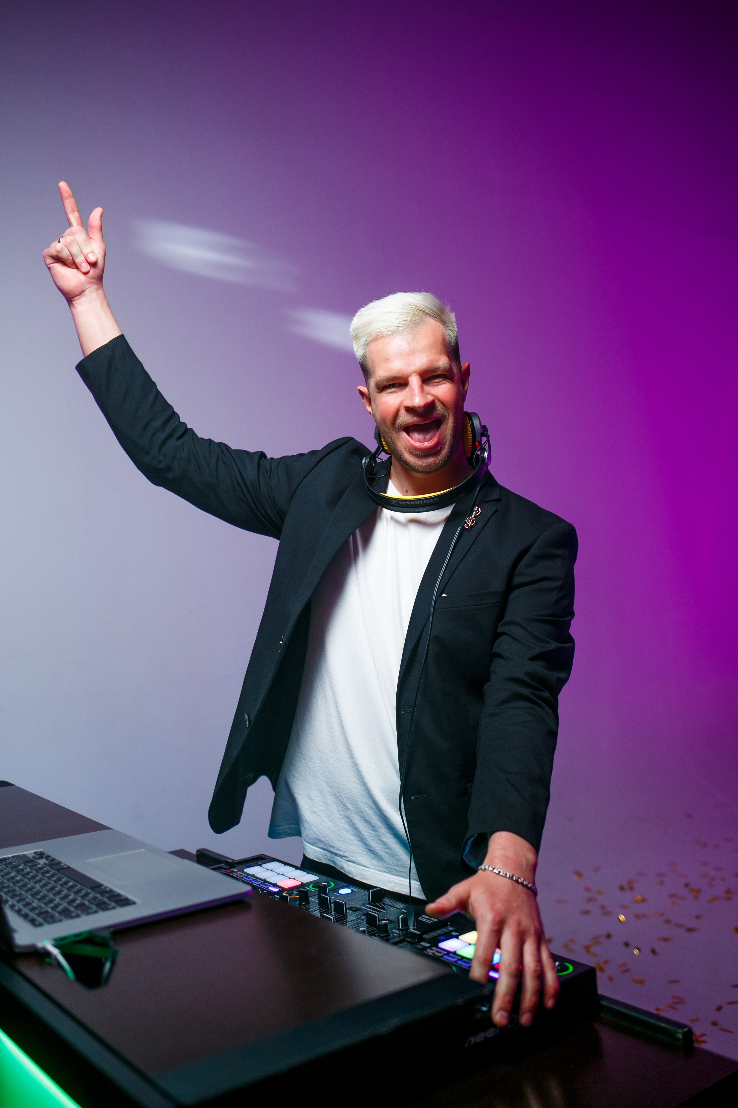 Выпускной 2023. Репортажный фотограф Борис Геер