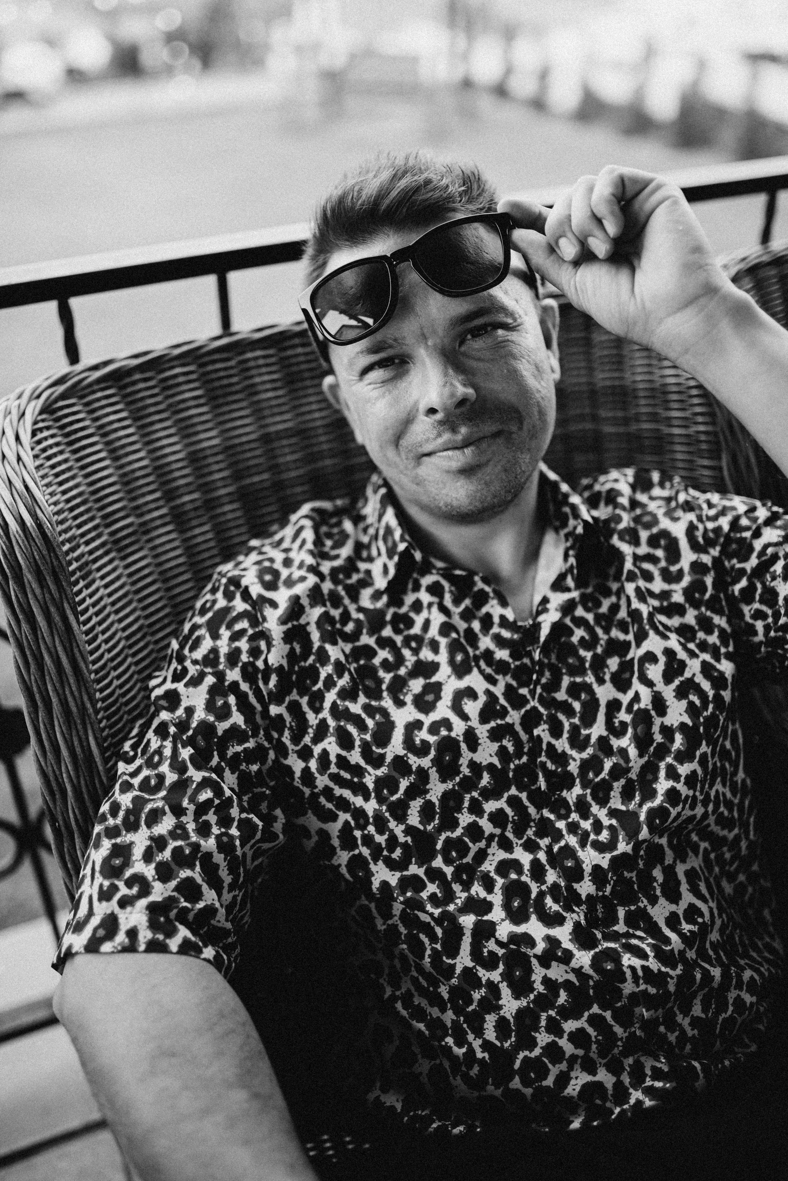 Кавер группа «Friends» soundcheck| ресторан «ШатоПино». Фотограф Санкт-Петербург, Новороссийск