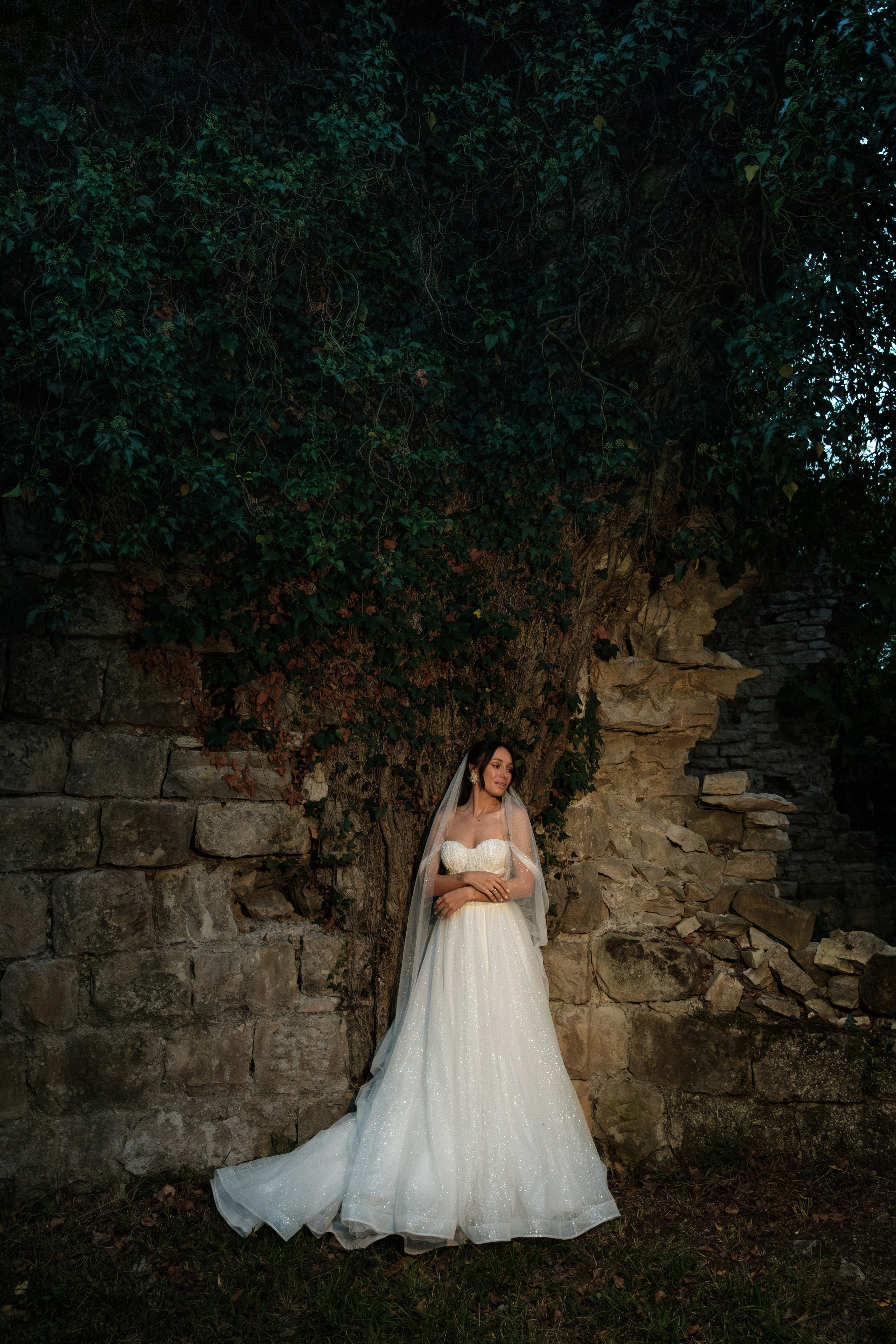 Две Здезды — Храм 19 века. Свадебный Видеограф Фотограф в Сочи