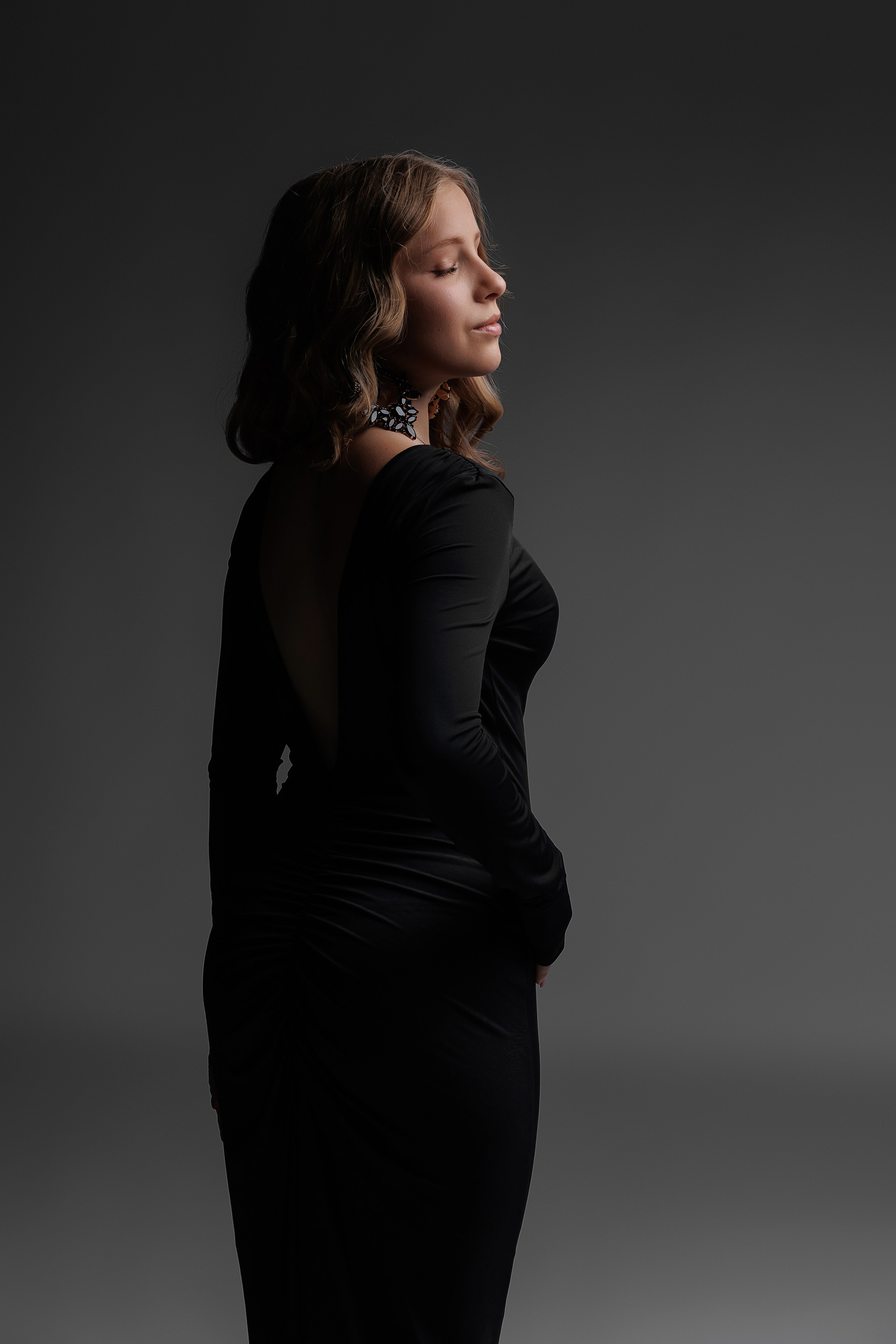 Студийные съемки. Фотограф Ирина Левшина