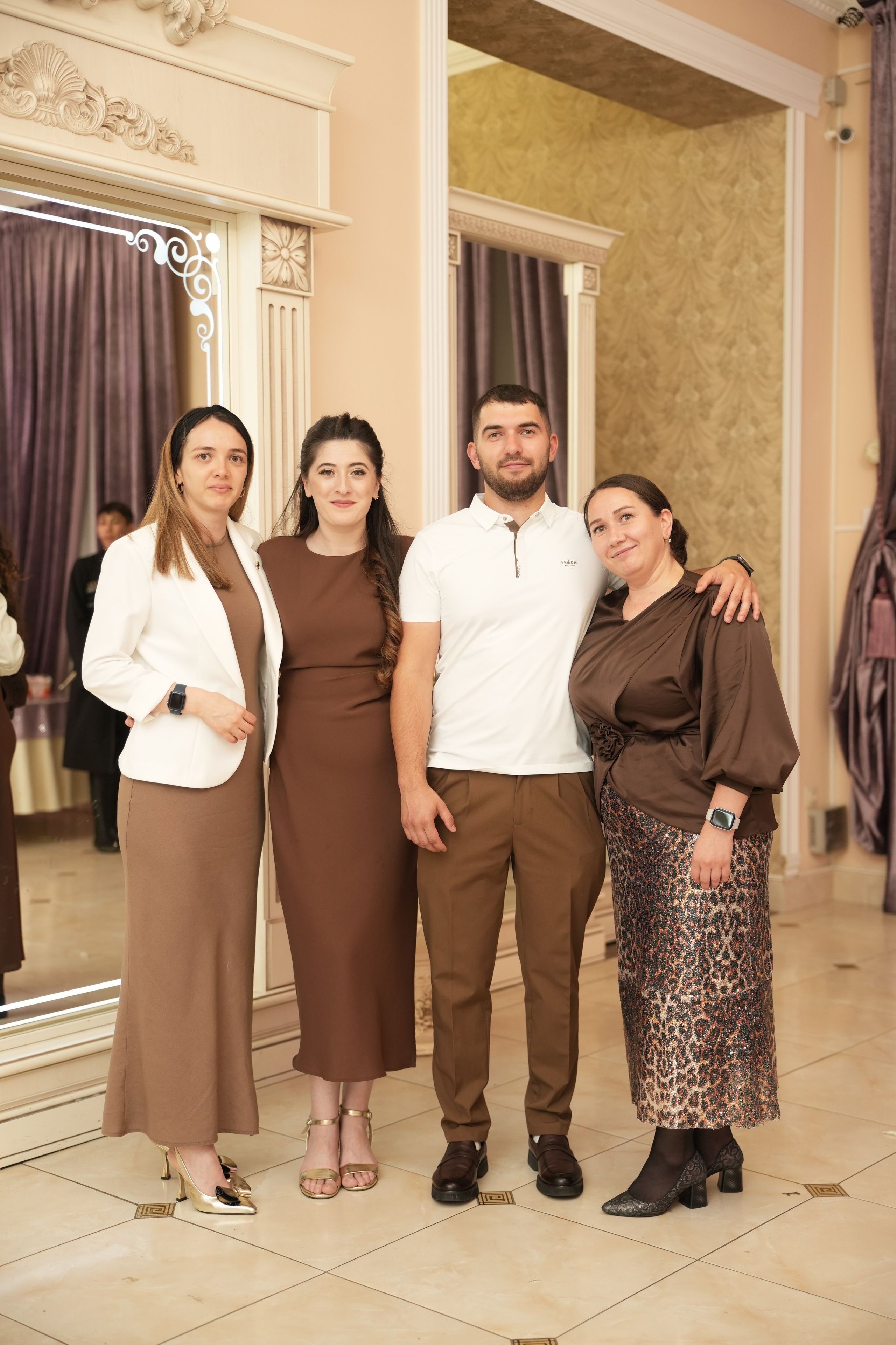 Лъэтеувэ Медины. Свадебный и семейный фотограф Нальчик КБР Ислам Герандоков