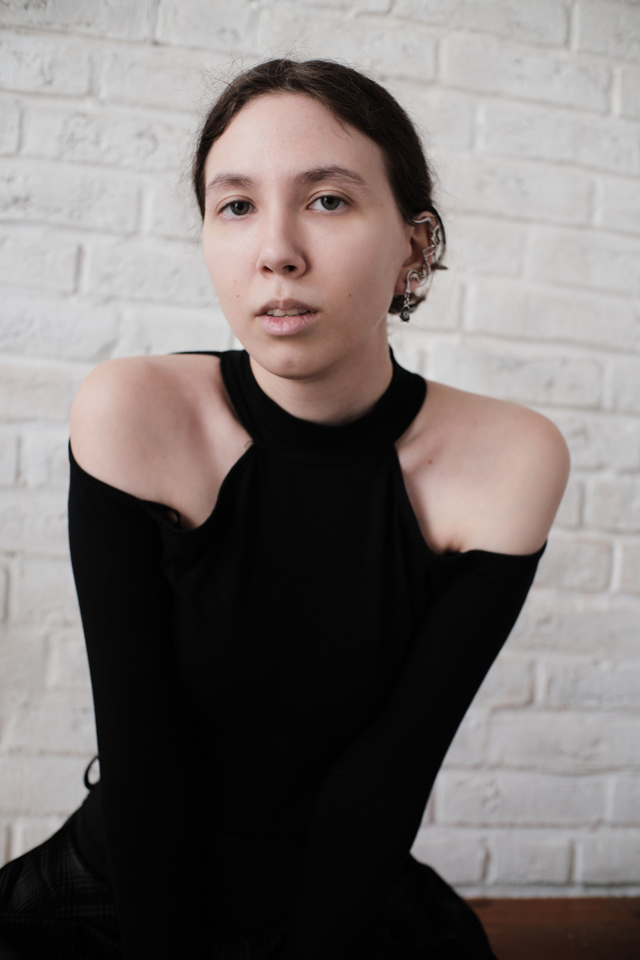 Алевтина. Фотограф в Москве Михаил Елизарьев