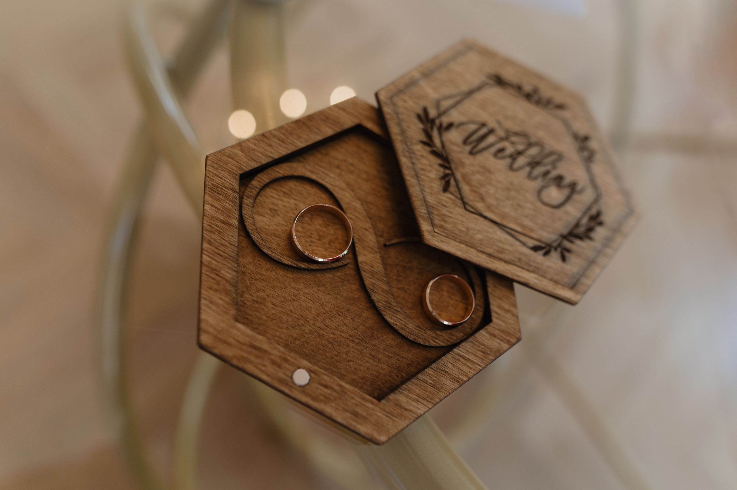 Александр и Ирина. Фотограф в Абакане и Минусинске