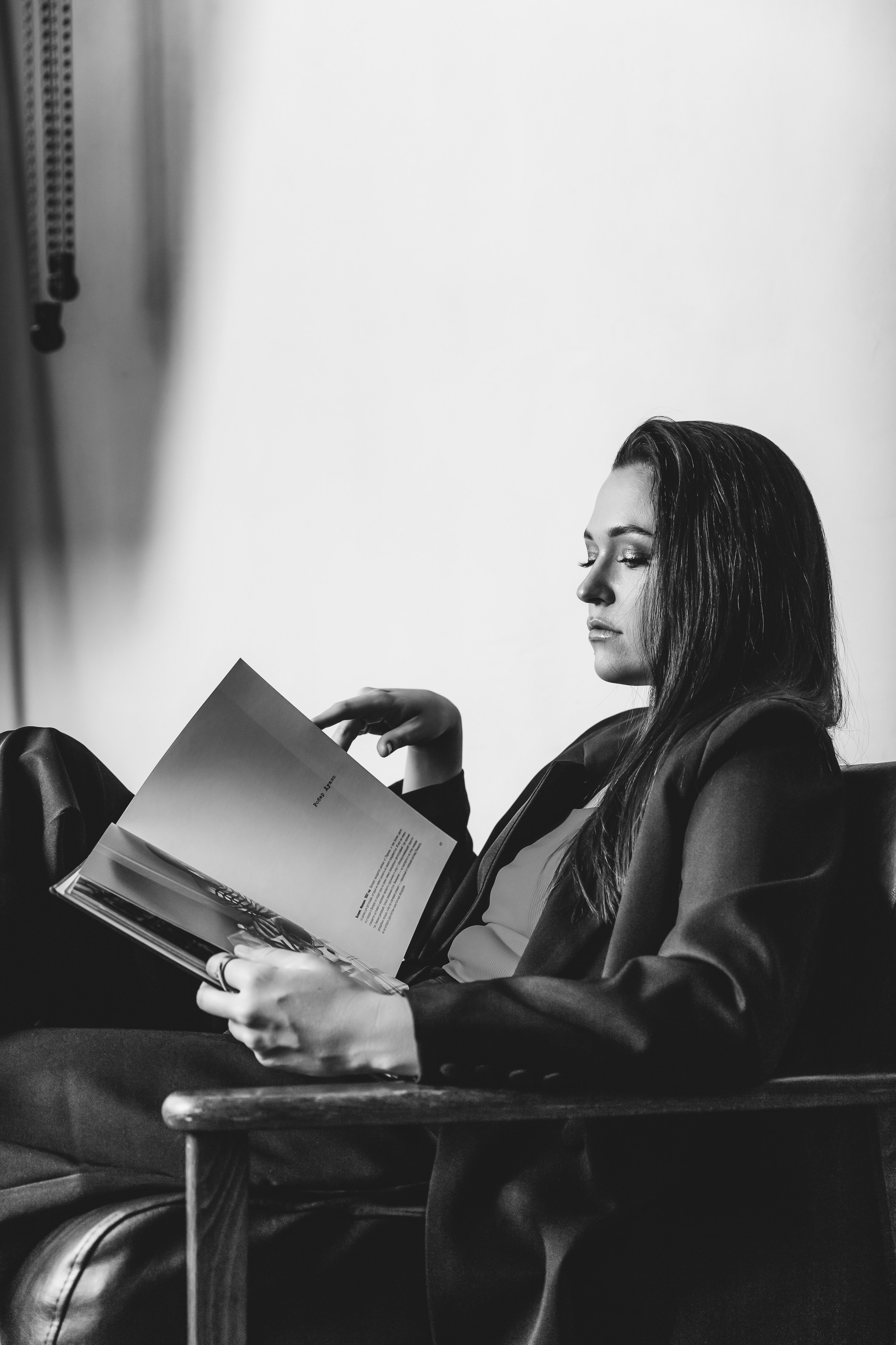 Content. Коммерческий фотограф, ретушёр Анастасия Пачина