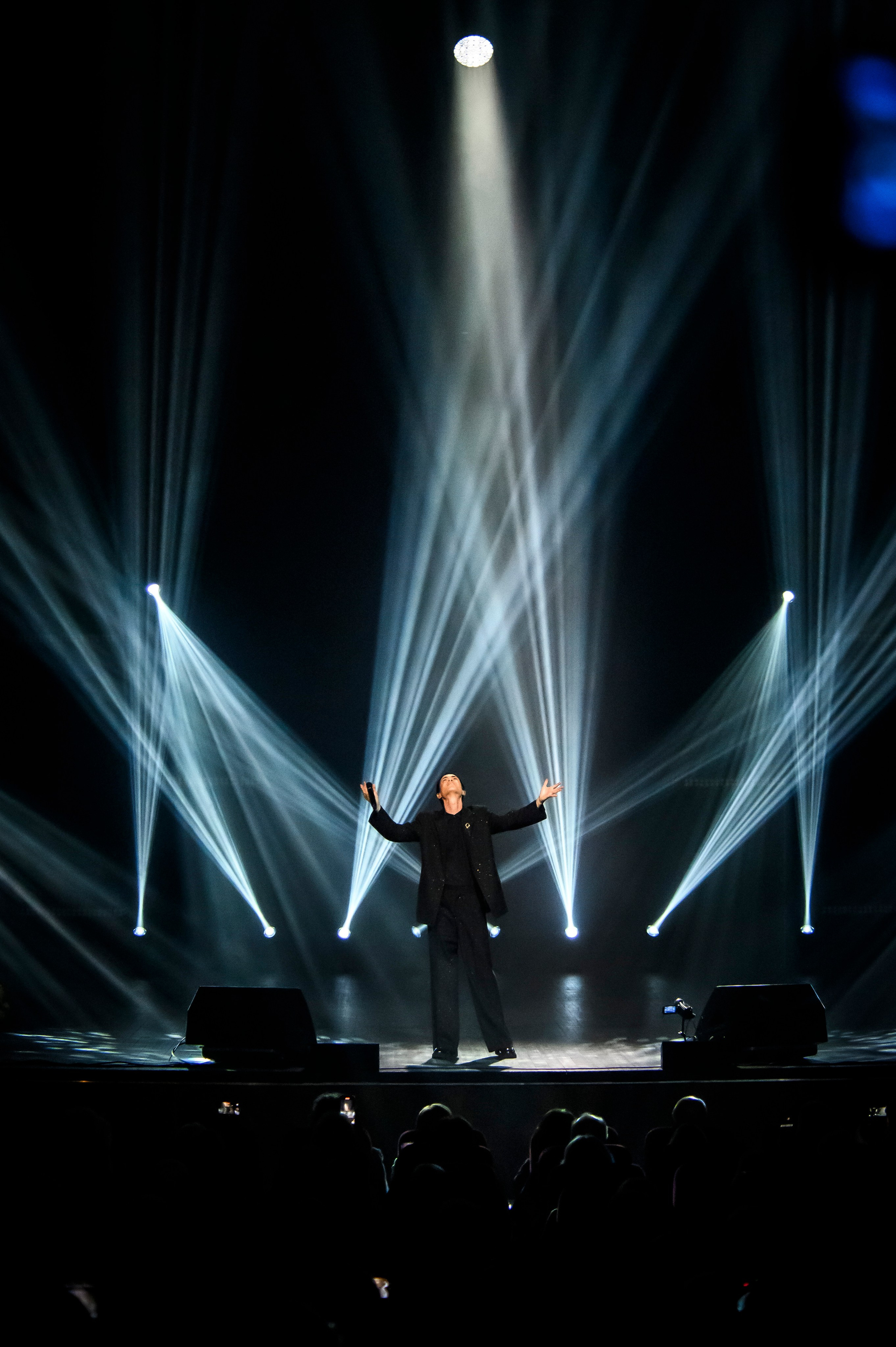 Лариса Рубальская — КЗ «Москва», Остров мечты. Бренд-фотограф для экспертов и блогеров в Москве Влада Горбовская