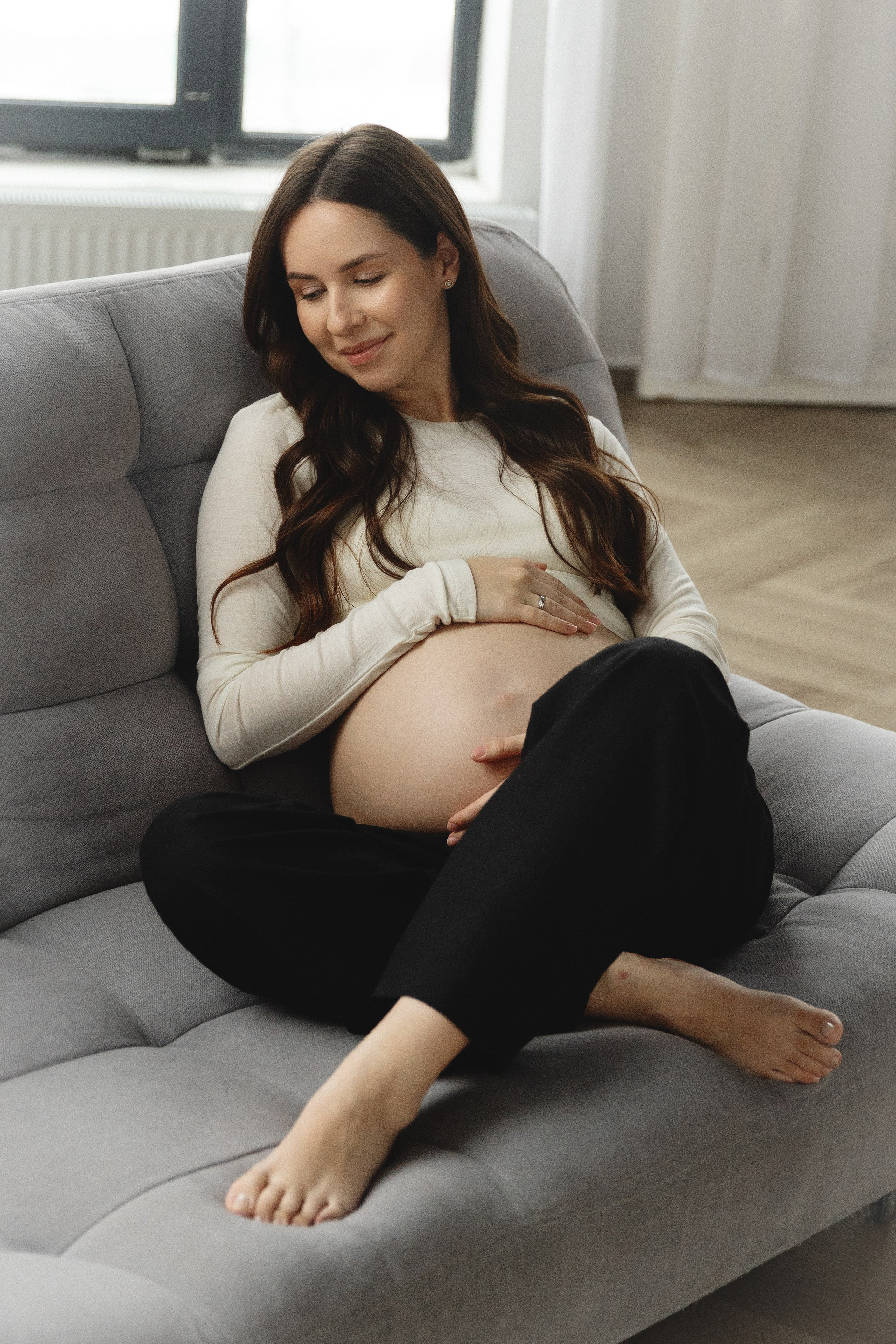 Елена & Никита