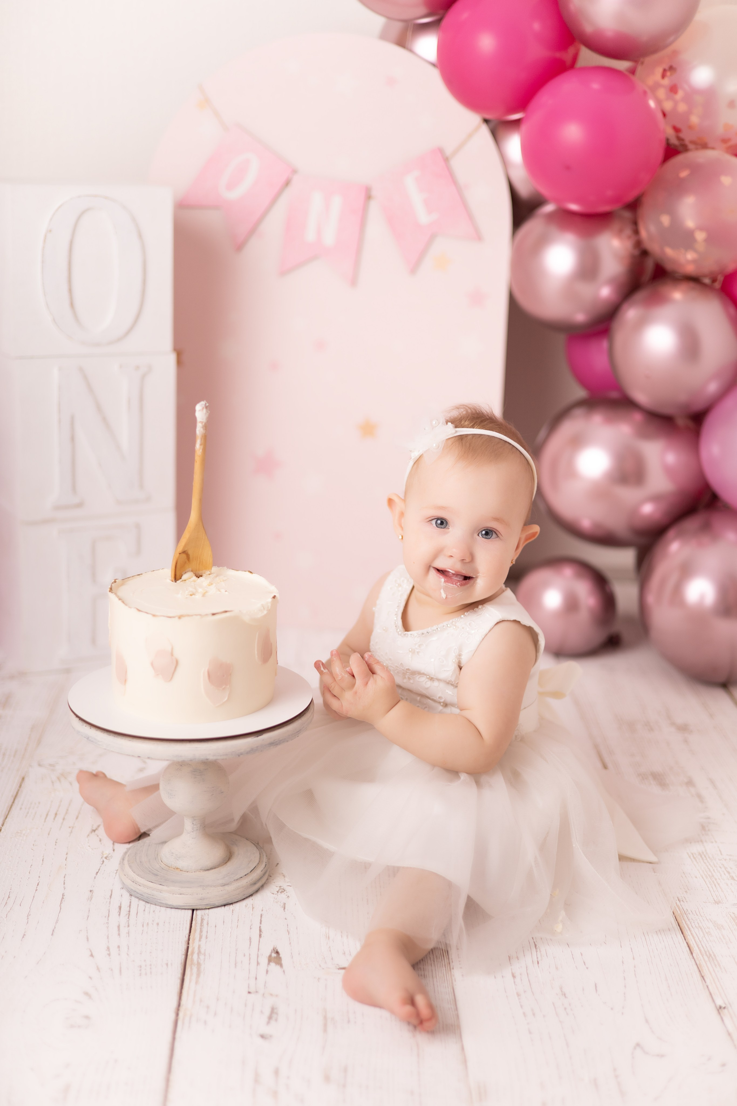 Годовасие. Детский новорождённых и детей постарше Анисимова Полина