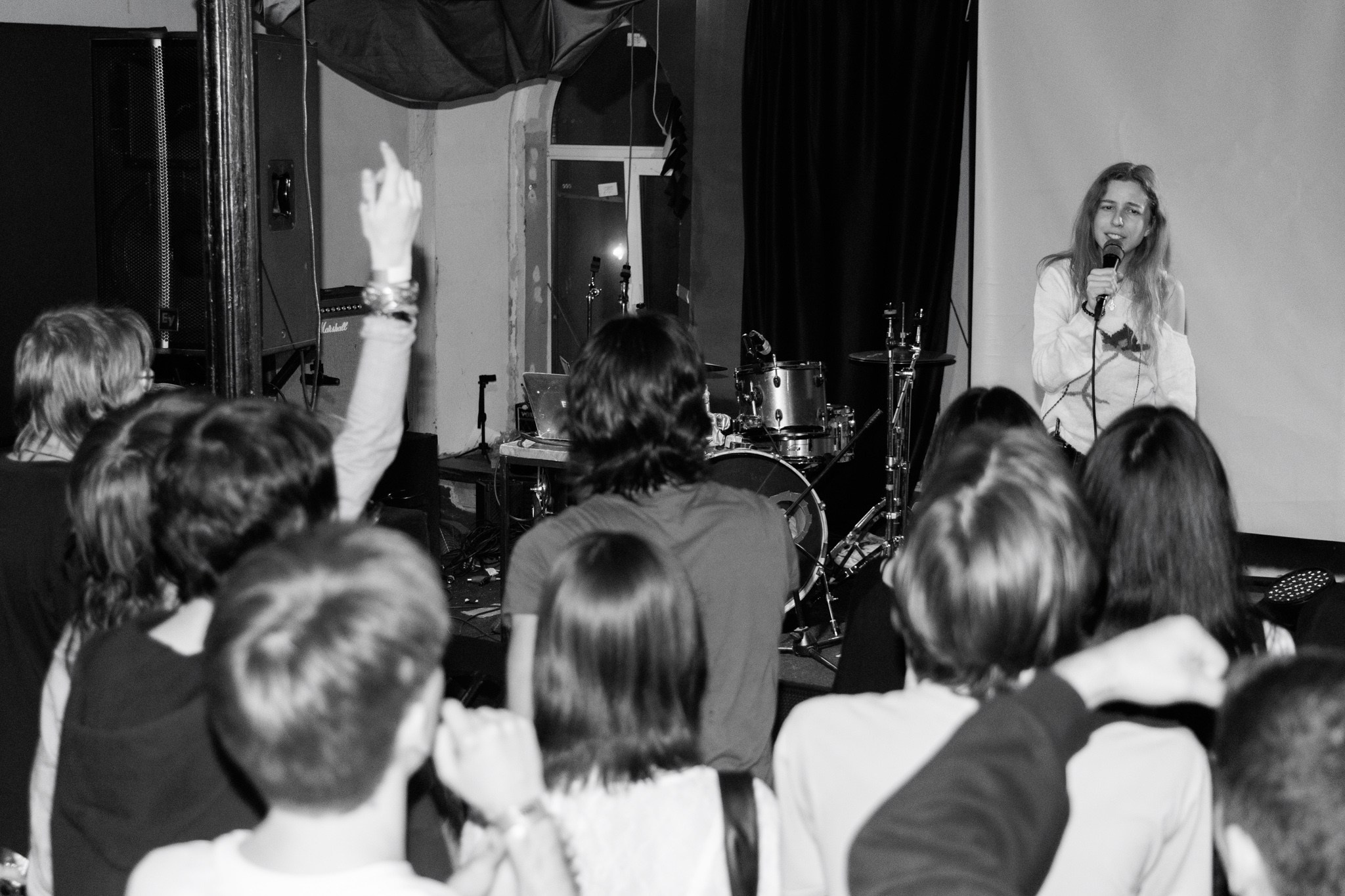 МС Улыбочка, 28.11.25, TAGO)))MAGO)))