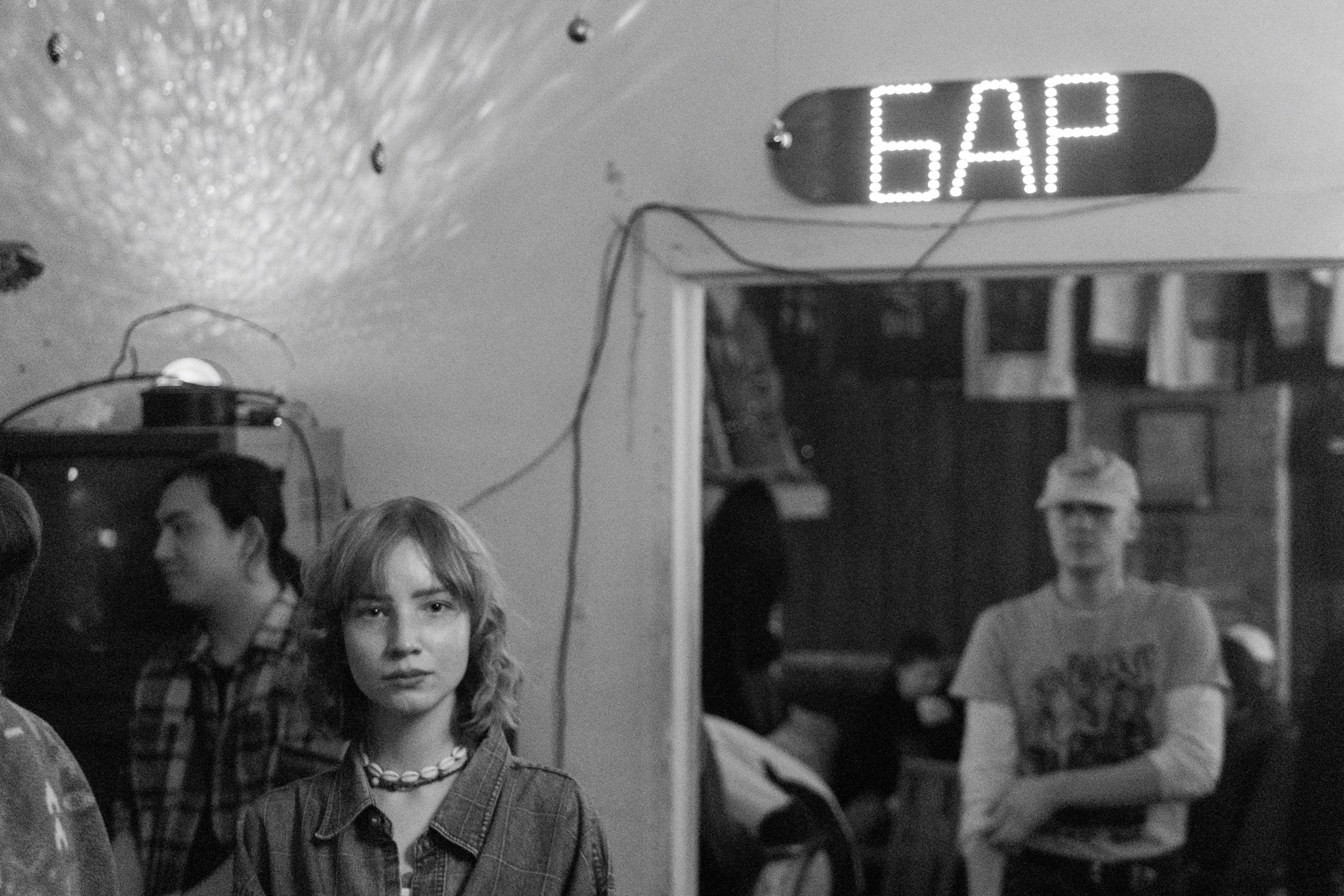 Eternal Winter day 2, 04.01.26, TAGO)))MAGO)))