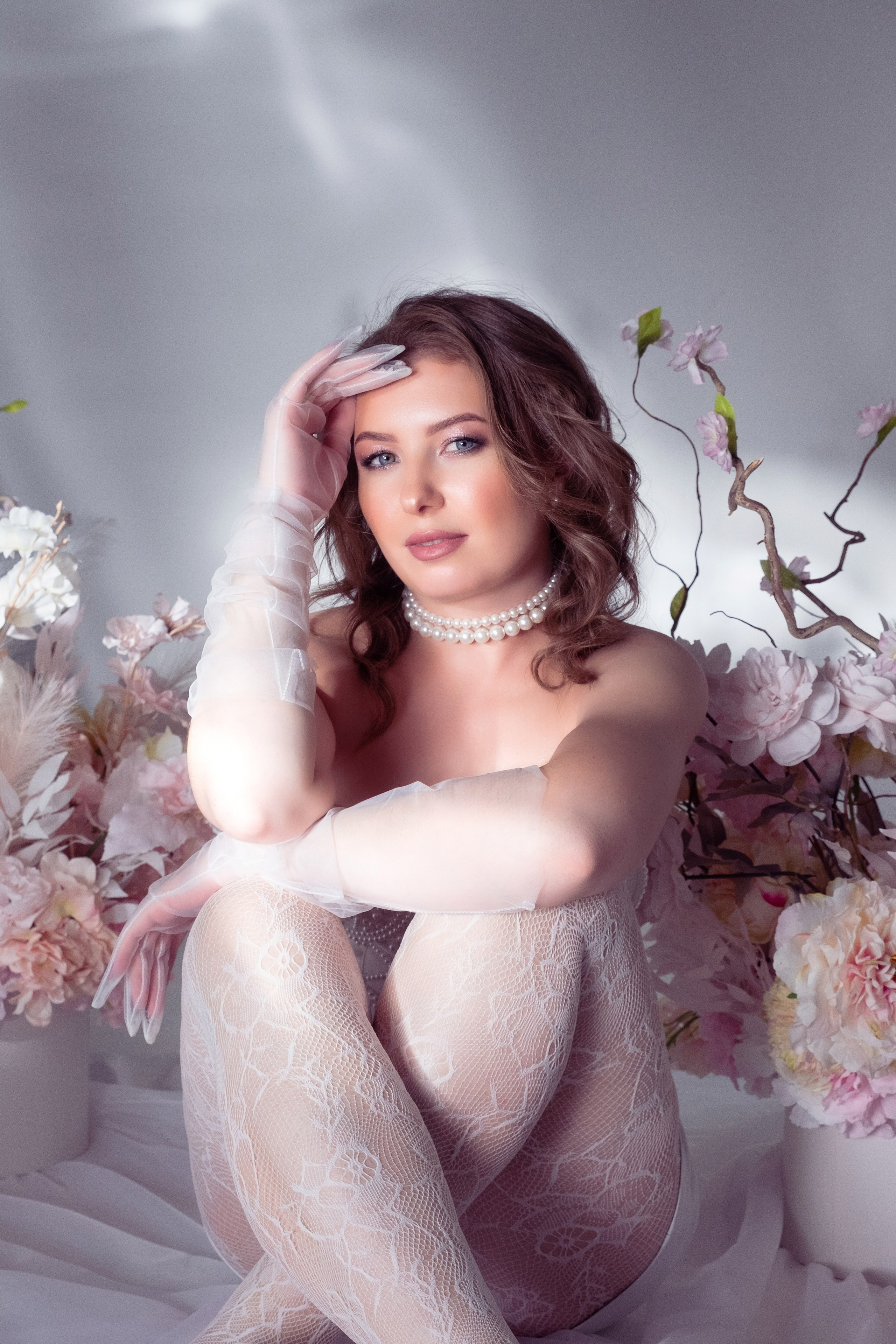 Фотограф Савич Александра в Домодедово и Москве