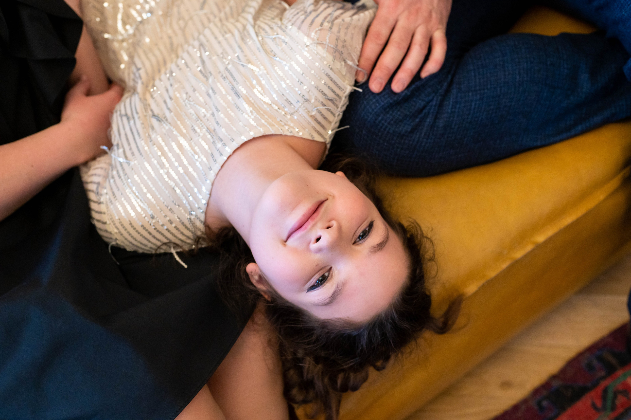 Семьи. Главная