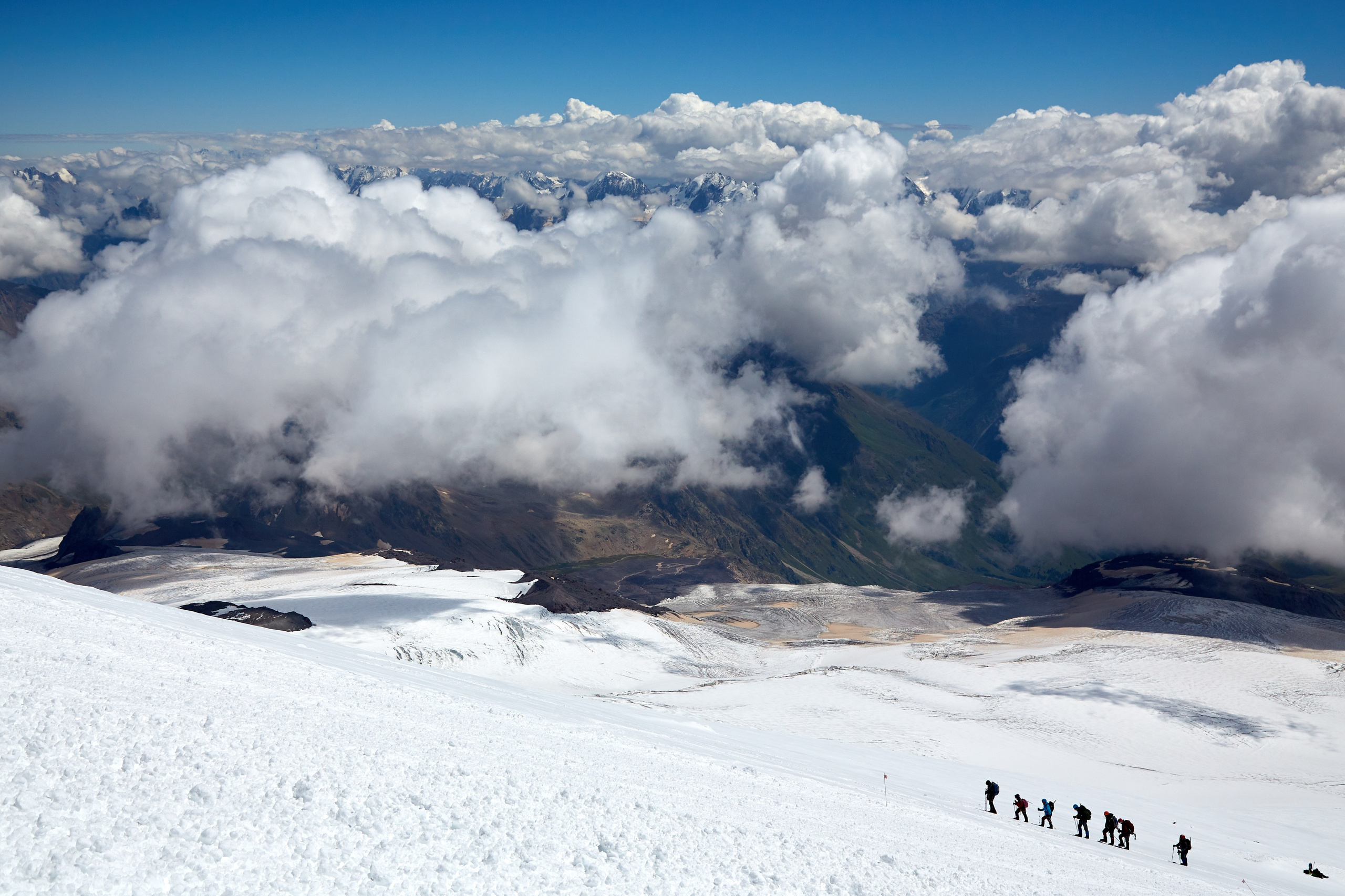 Путешествия