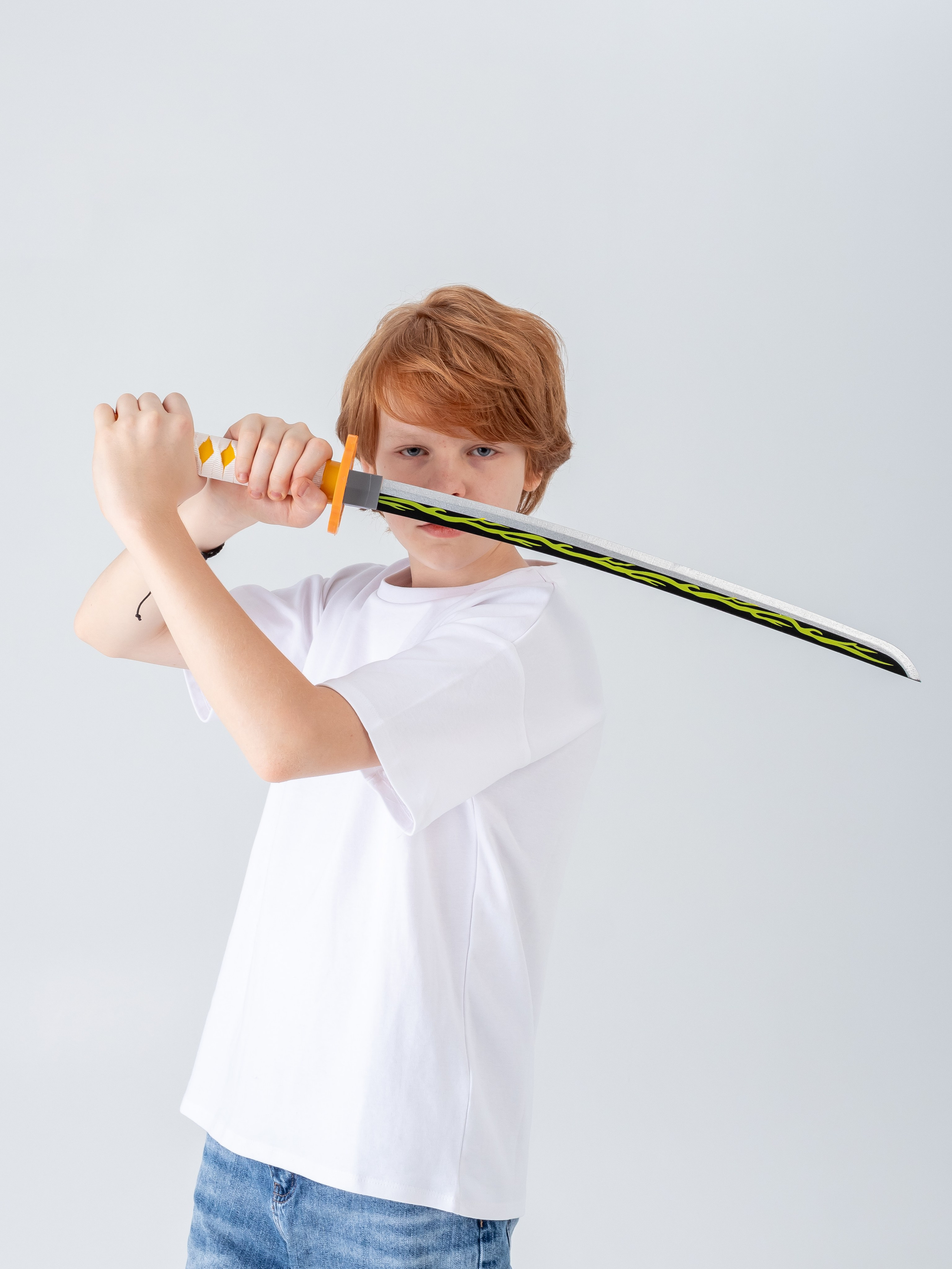 Аниме детская. Фотограф в Краснодаре Арина Кудряшова