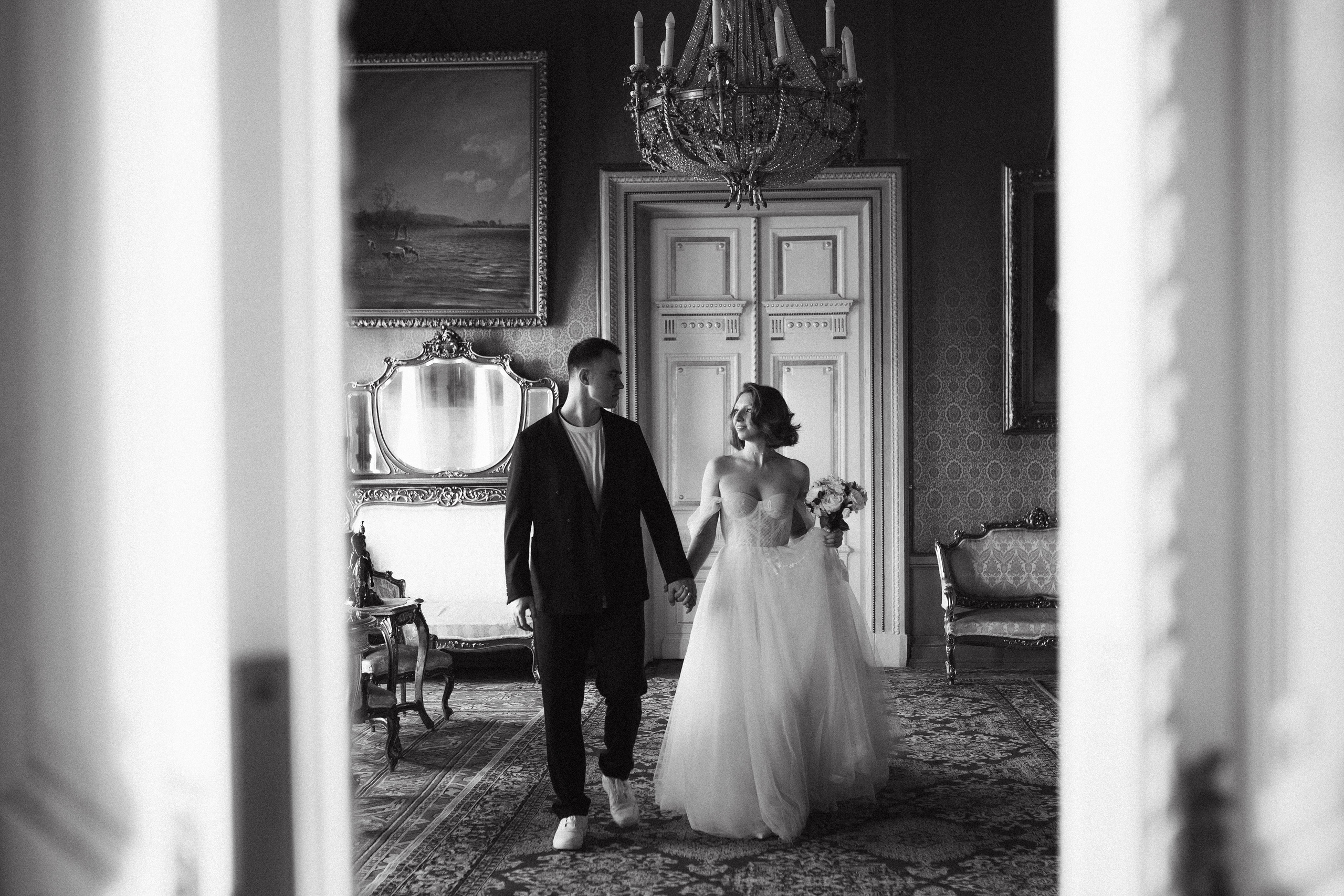 А & A | Санкт-Петербург. Фотограф Екатерина Амбрушкевич