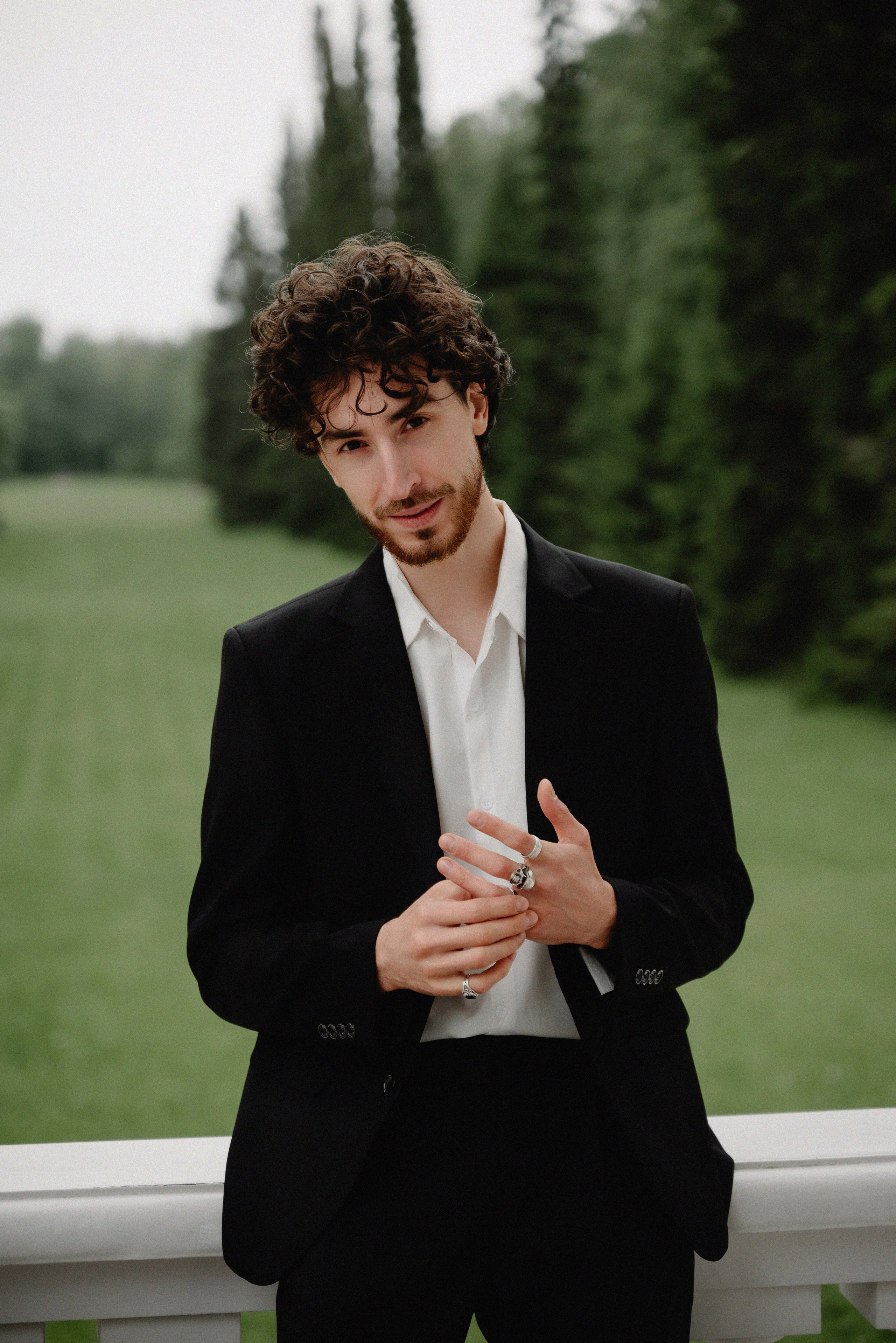 Коля|Карина. Свадебный и портретный фотограф Анастасия Тетёркина, Брянск и Санкт-Петербург