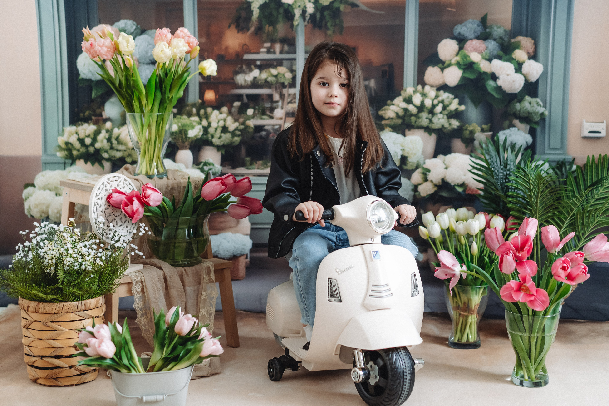 Тематические мини фотосессии. Семейный и контент фотограф в Красноярске Власова Екатерина