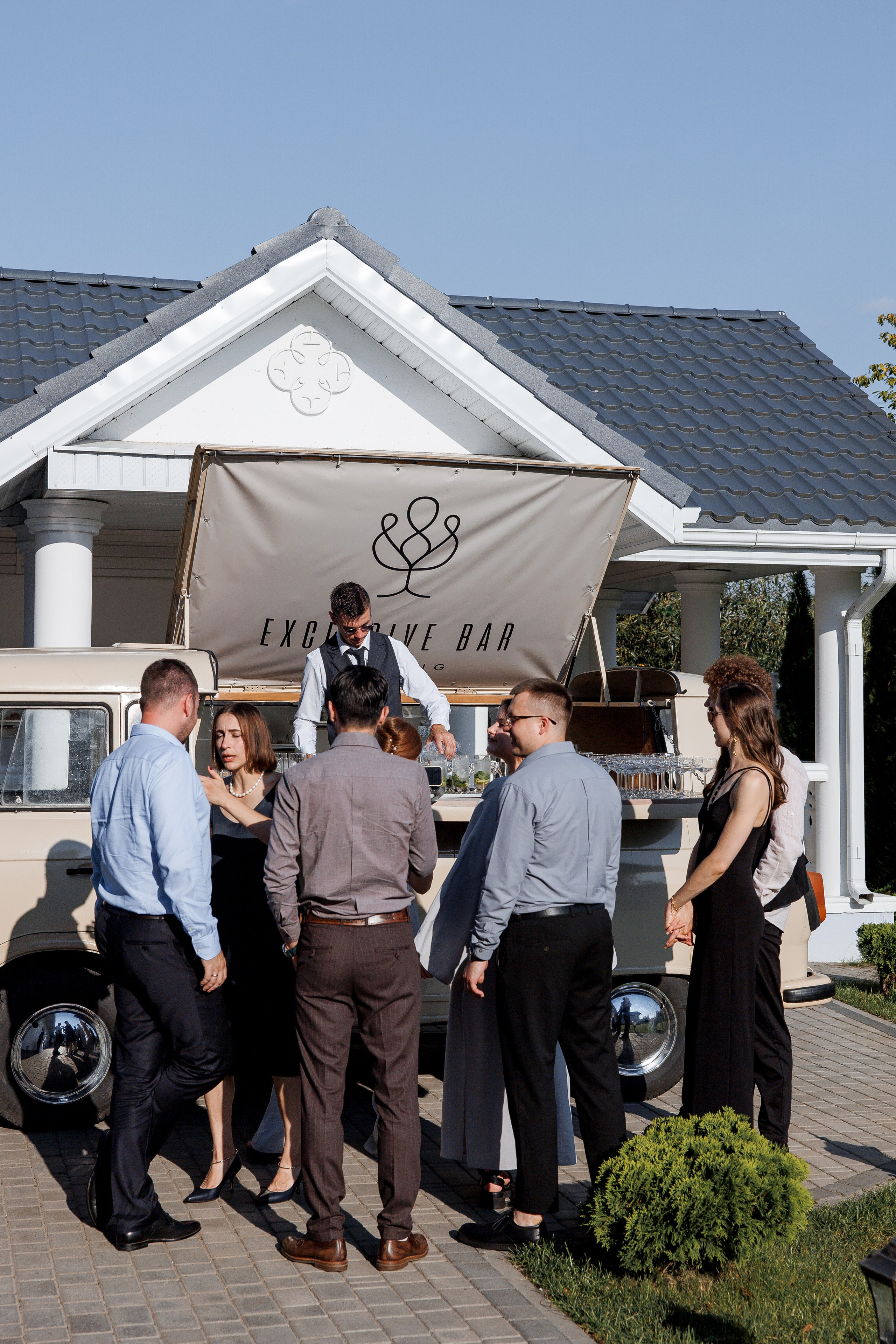 Y+M. Свадебный фотограф Каледич Тимофей