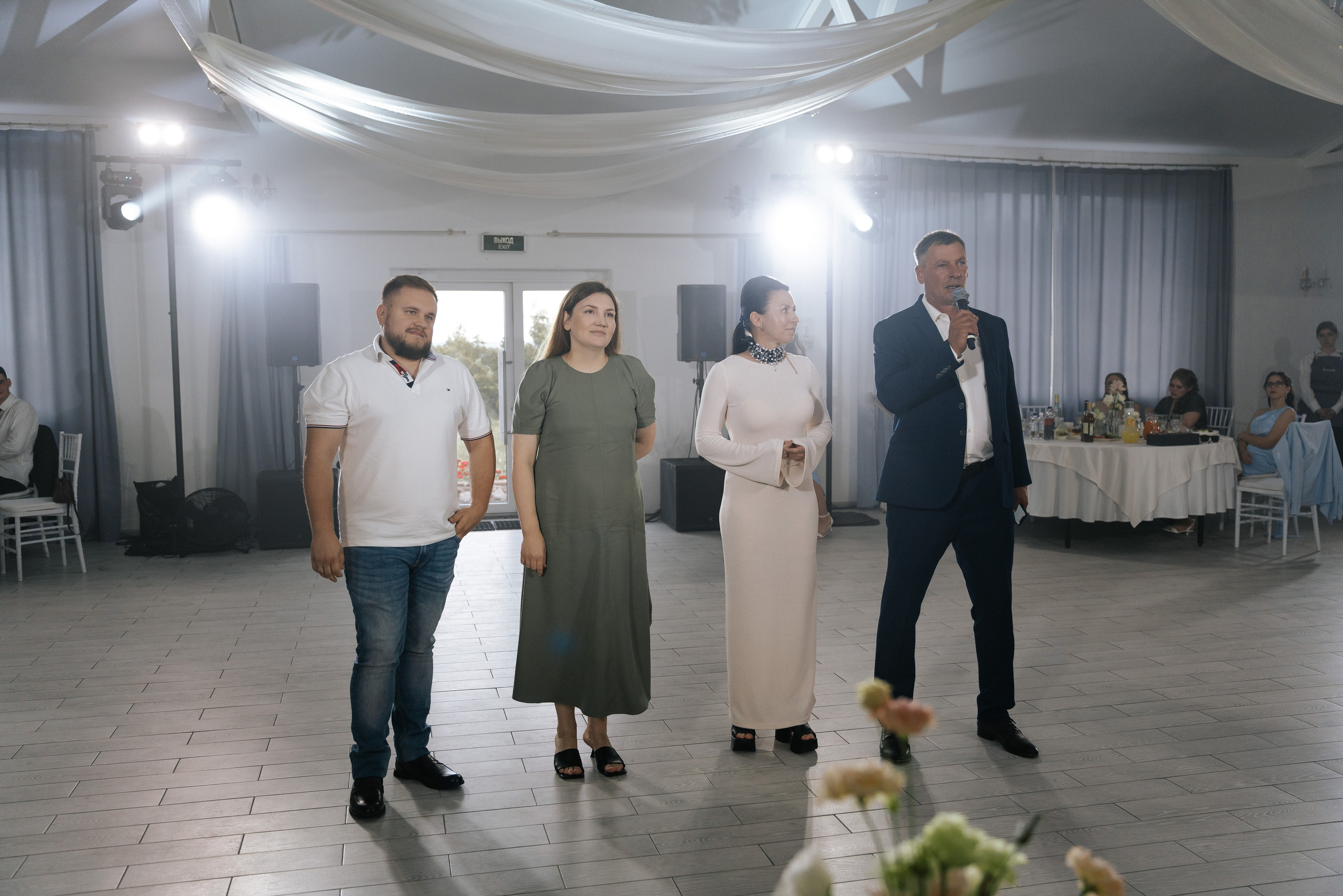Olesya & Kostya. Свадебный фотограф в Воронеже Самохина Екатерина