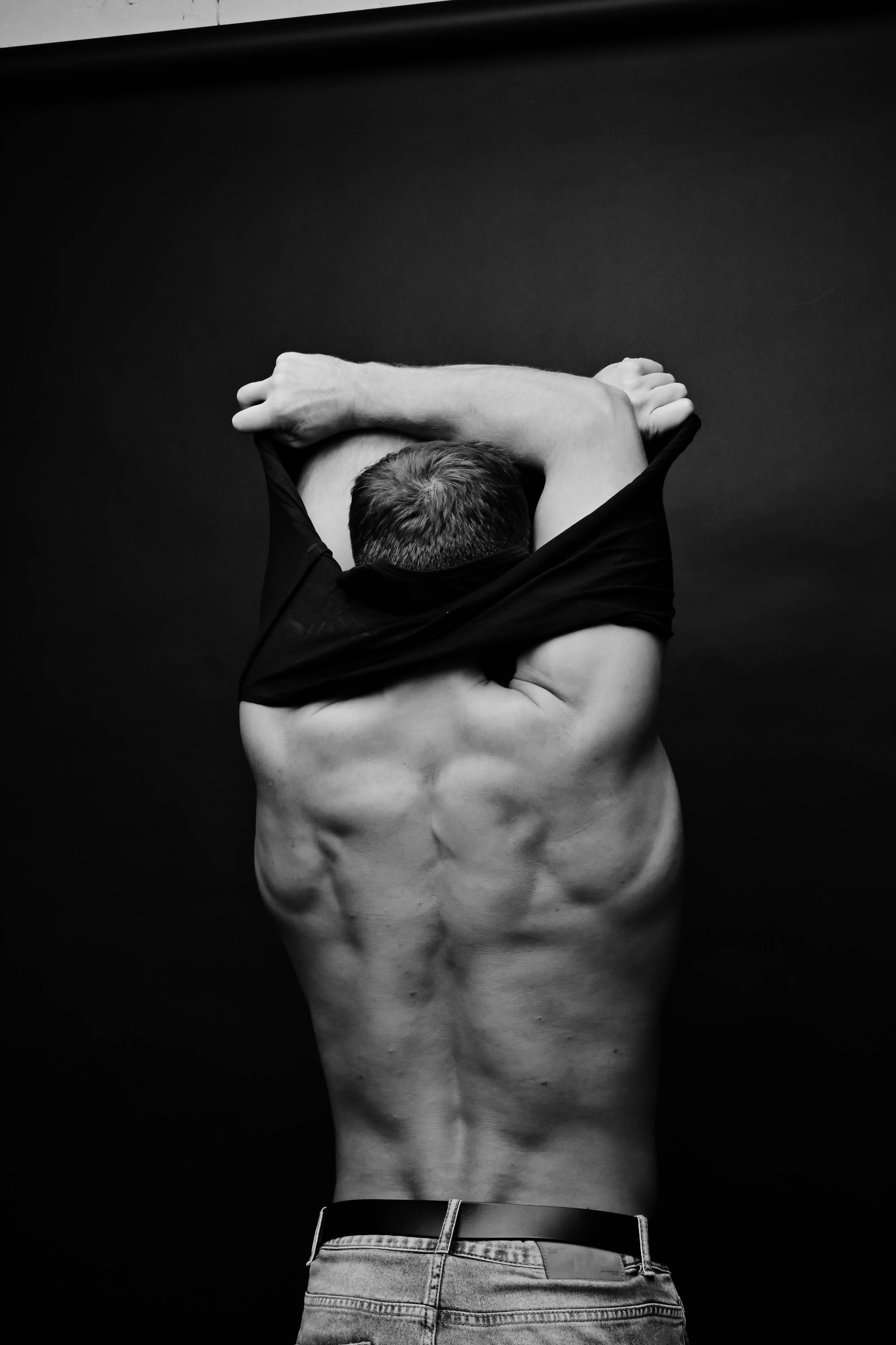 Tolya. Фотограф Анастасия Броварник в Санкт-Петербурге