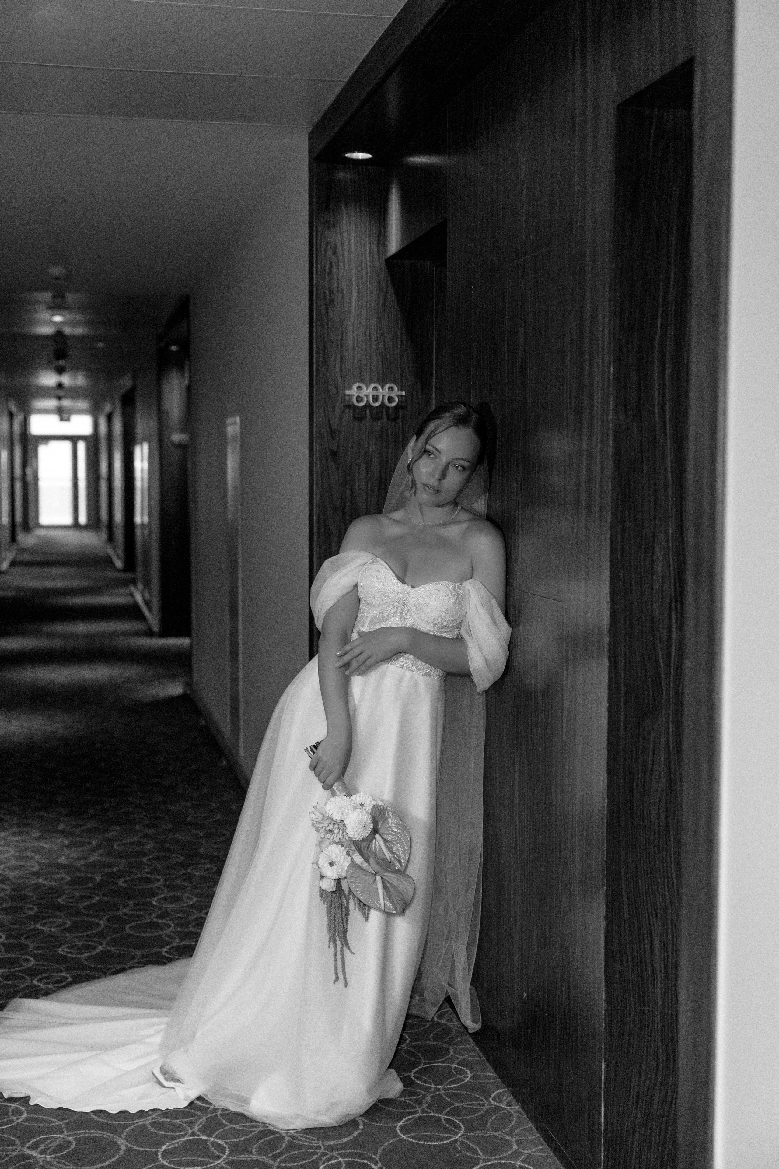 Маргарита и Матвей. Свадебный фотограф в Москве Наталья Струкова