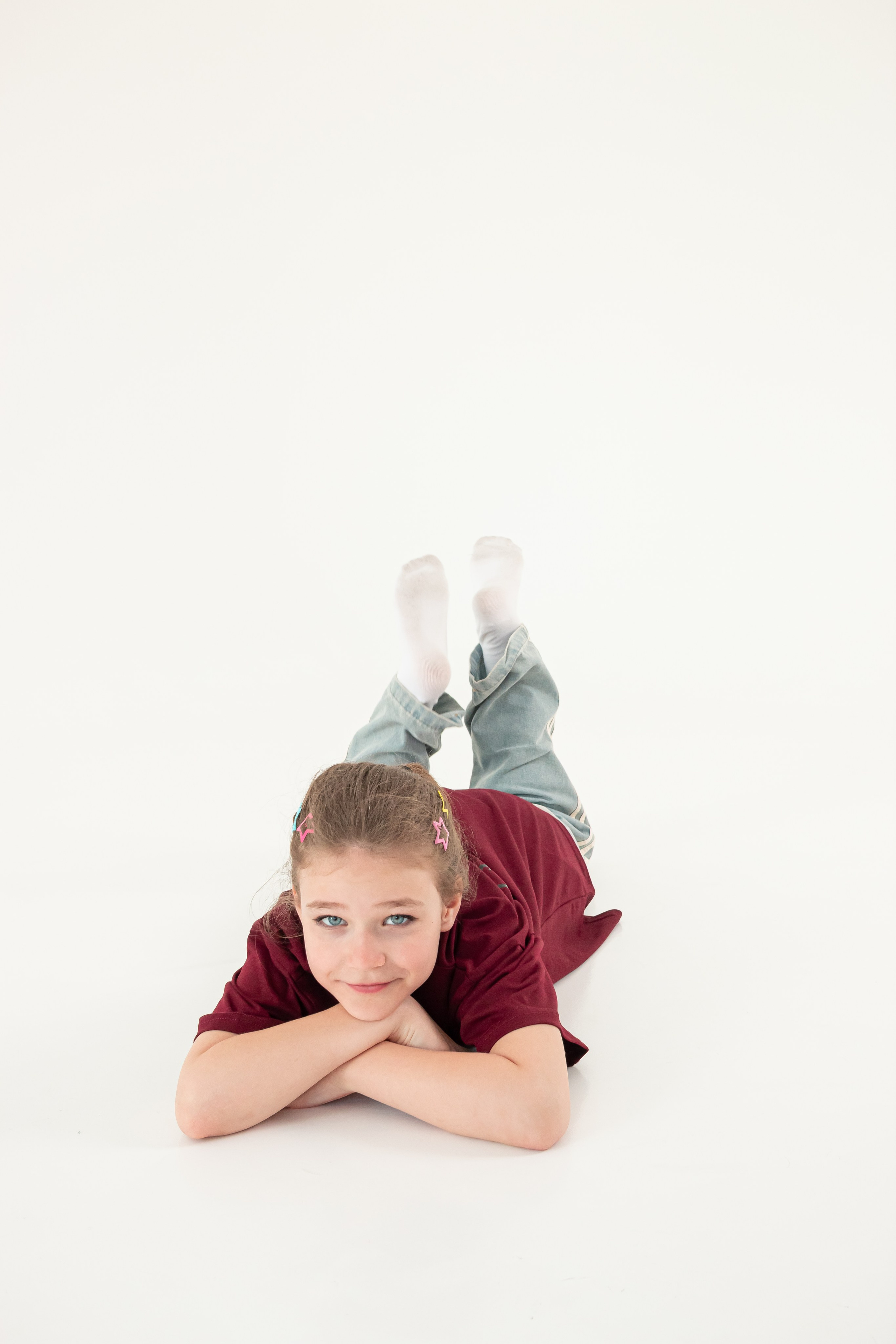 Студия танца ИНОЙ | детские группы. Анна Беликова — Семейный и портретный фотограф Ростов-на-Дону