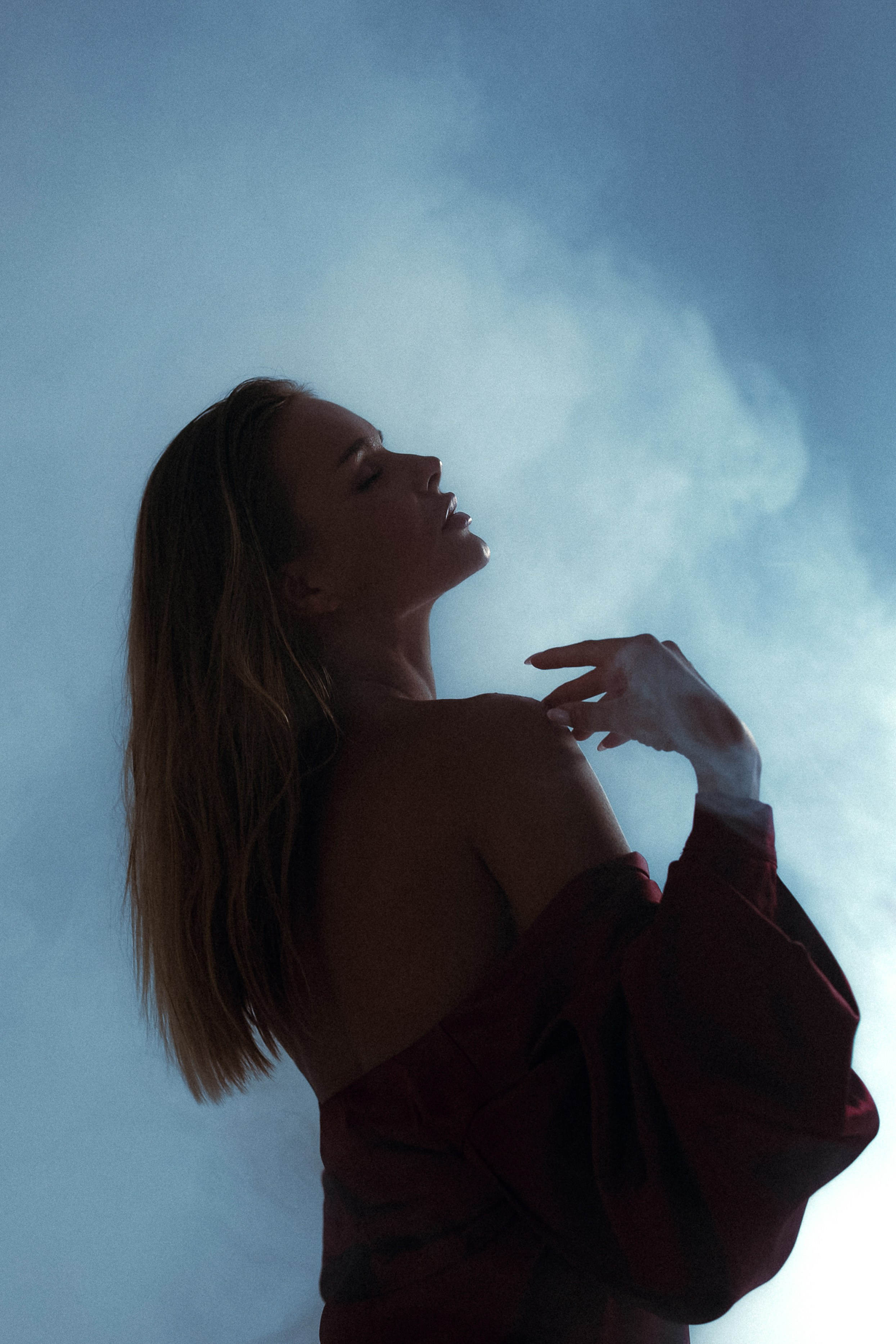 Студия. Фотограф в Нижнем Новгороде Семенова Евгения