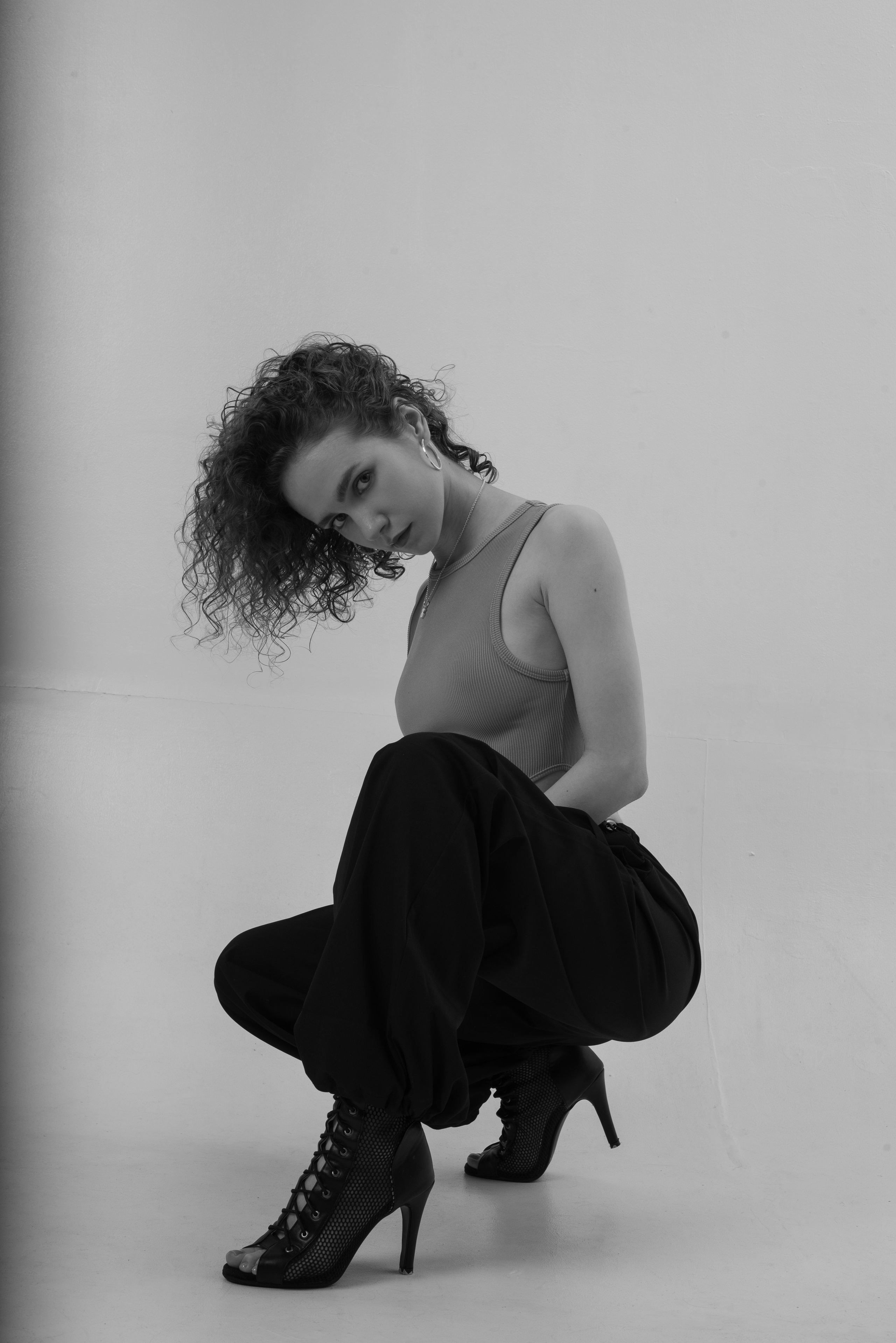 Лиза. Фотограф Нижний Новгорода Елена Калмыкова