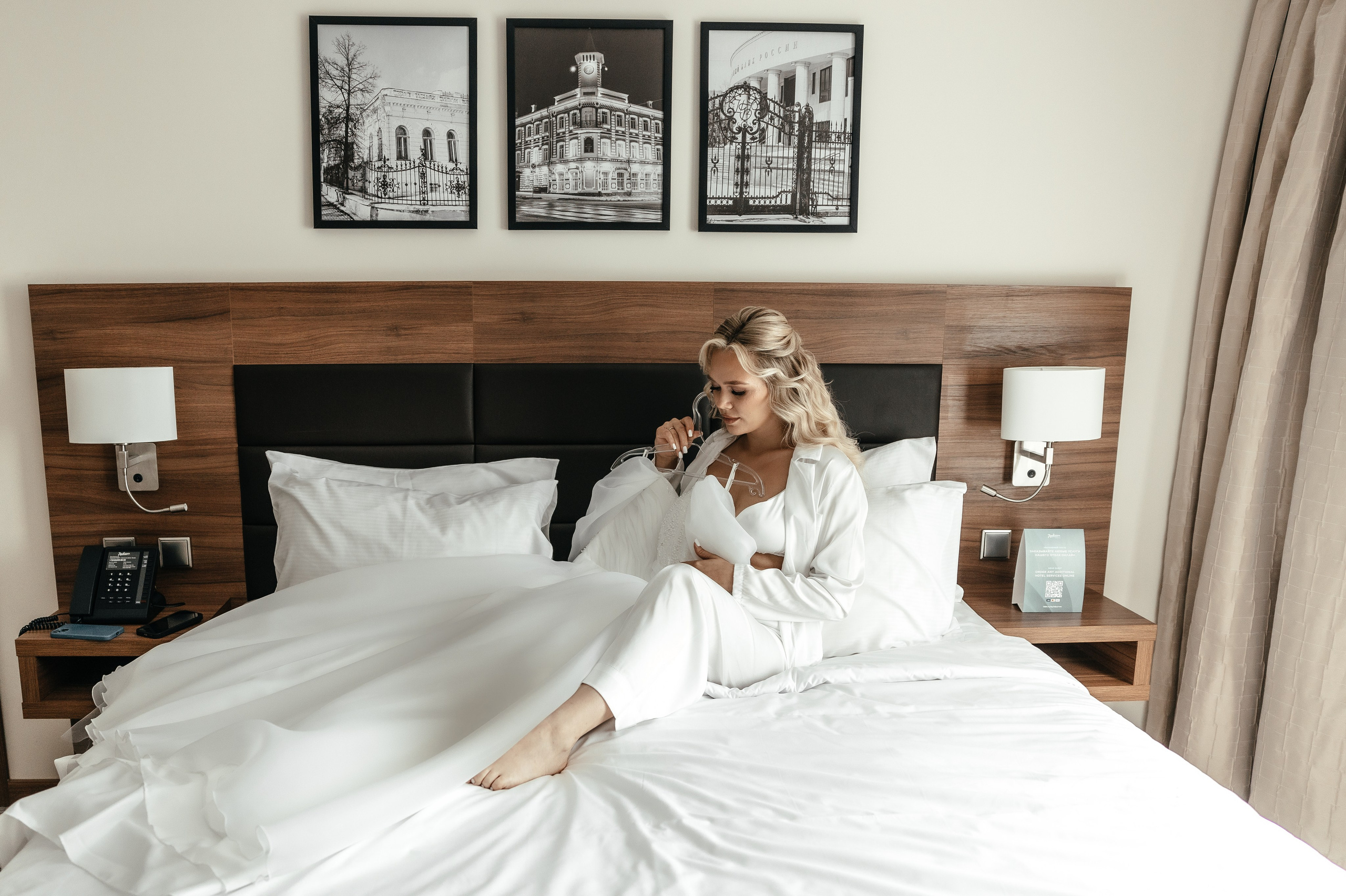 Алексей & Мария