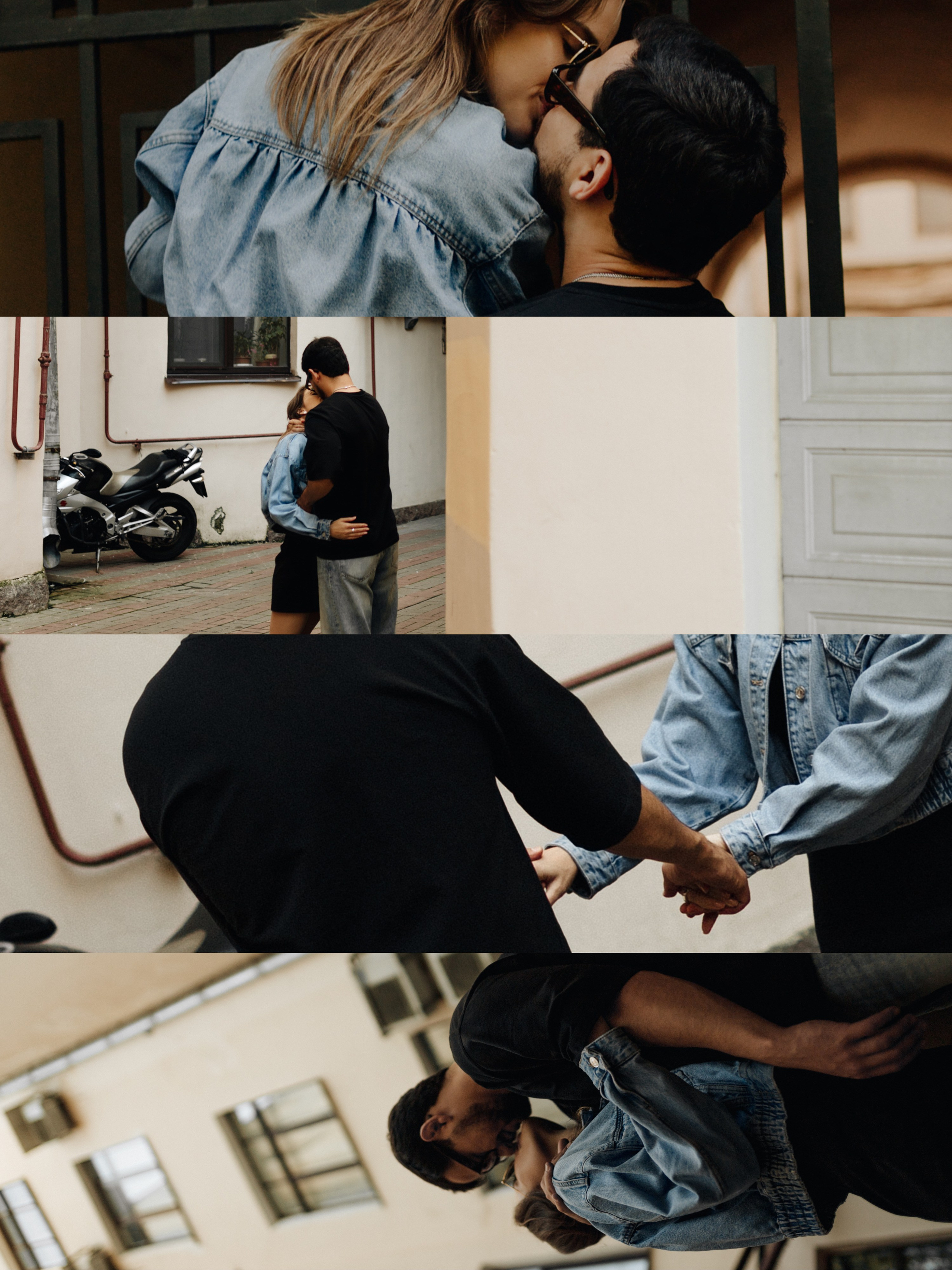 Алена & Никита. Главная