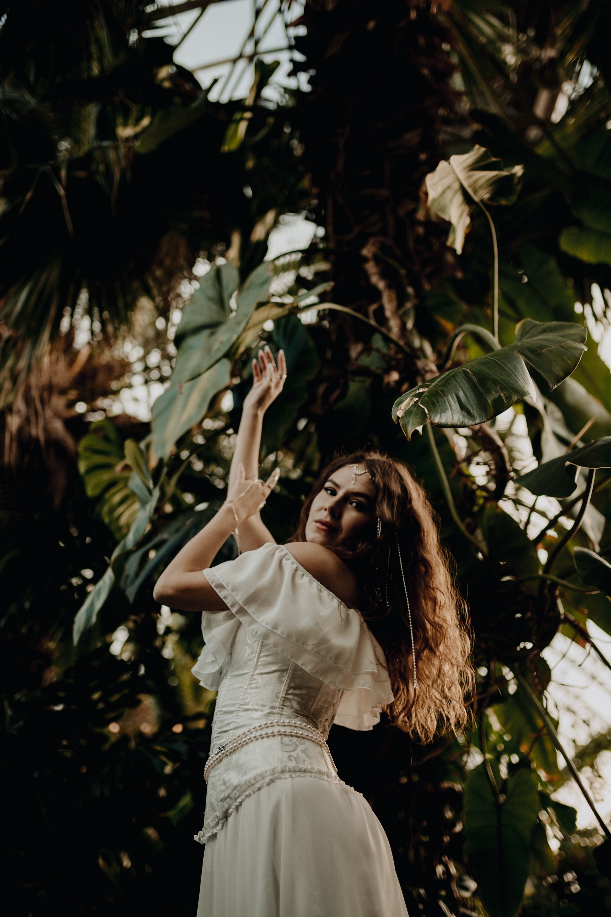 Татьяна. Главная