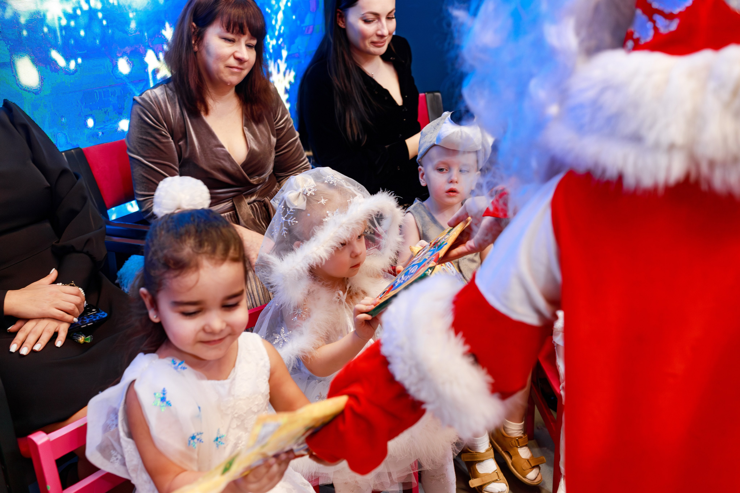 МЭЦ 2025. Семейный и детский фотограф в Краснодаре Ирина Лаврецкая