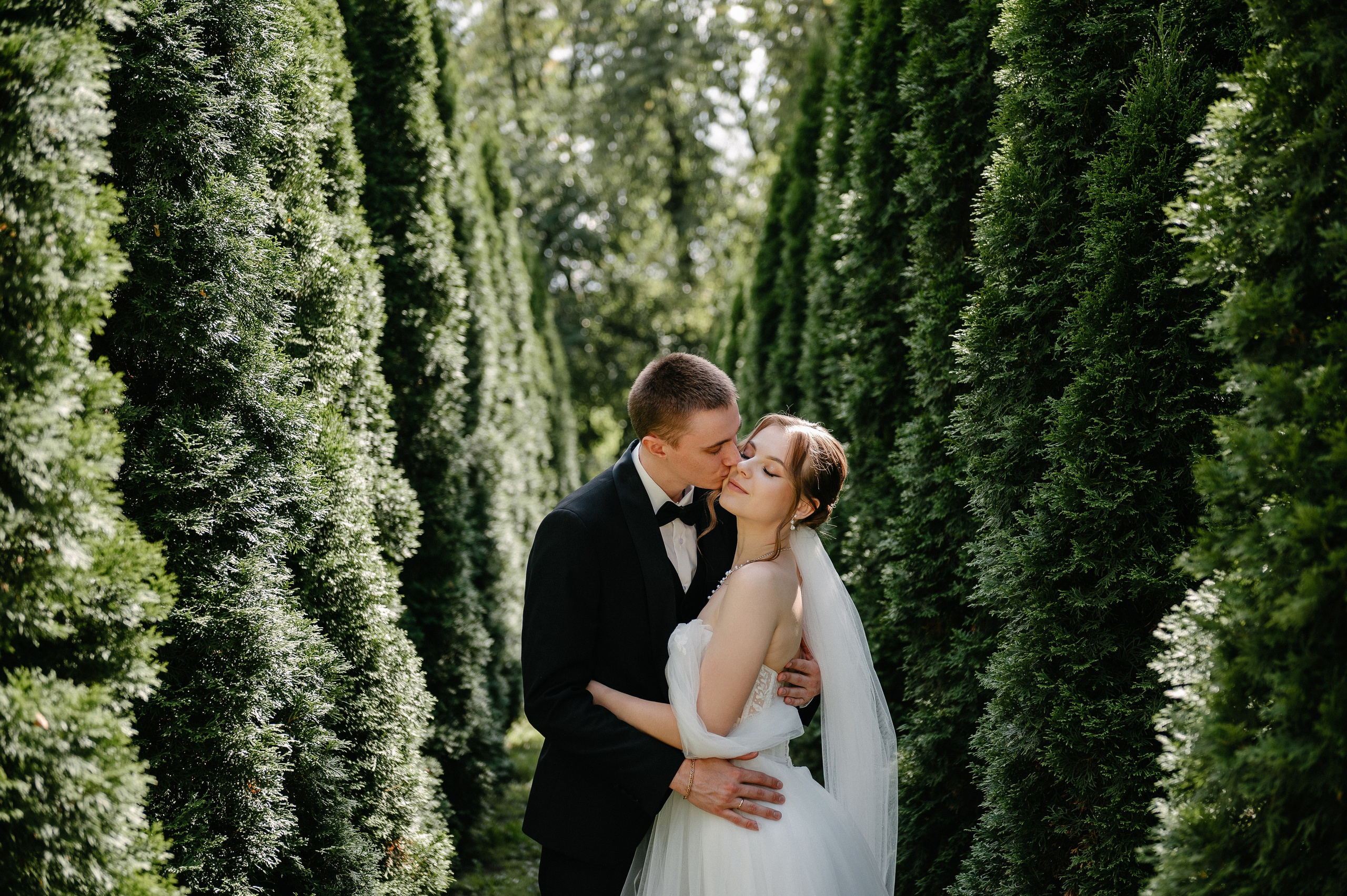 Д&А. Фотограф Рязань. Дарья Дмитриева