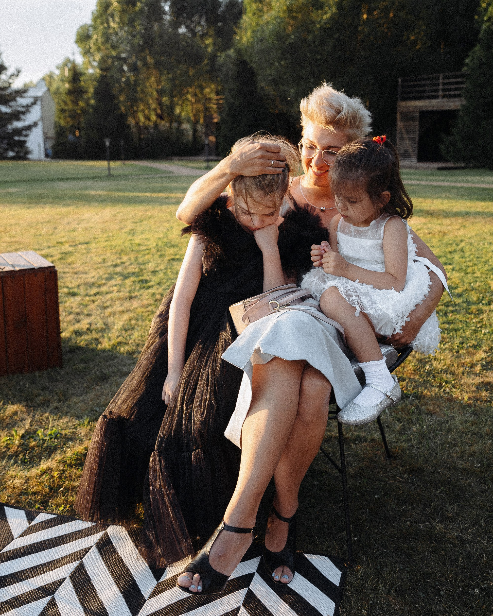 Groove. Свадебный фотограф в Москве Владимир Барабанов