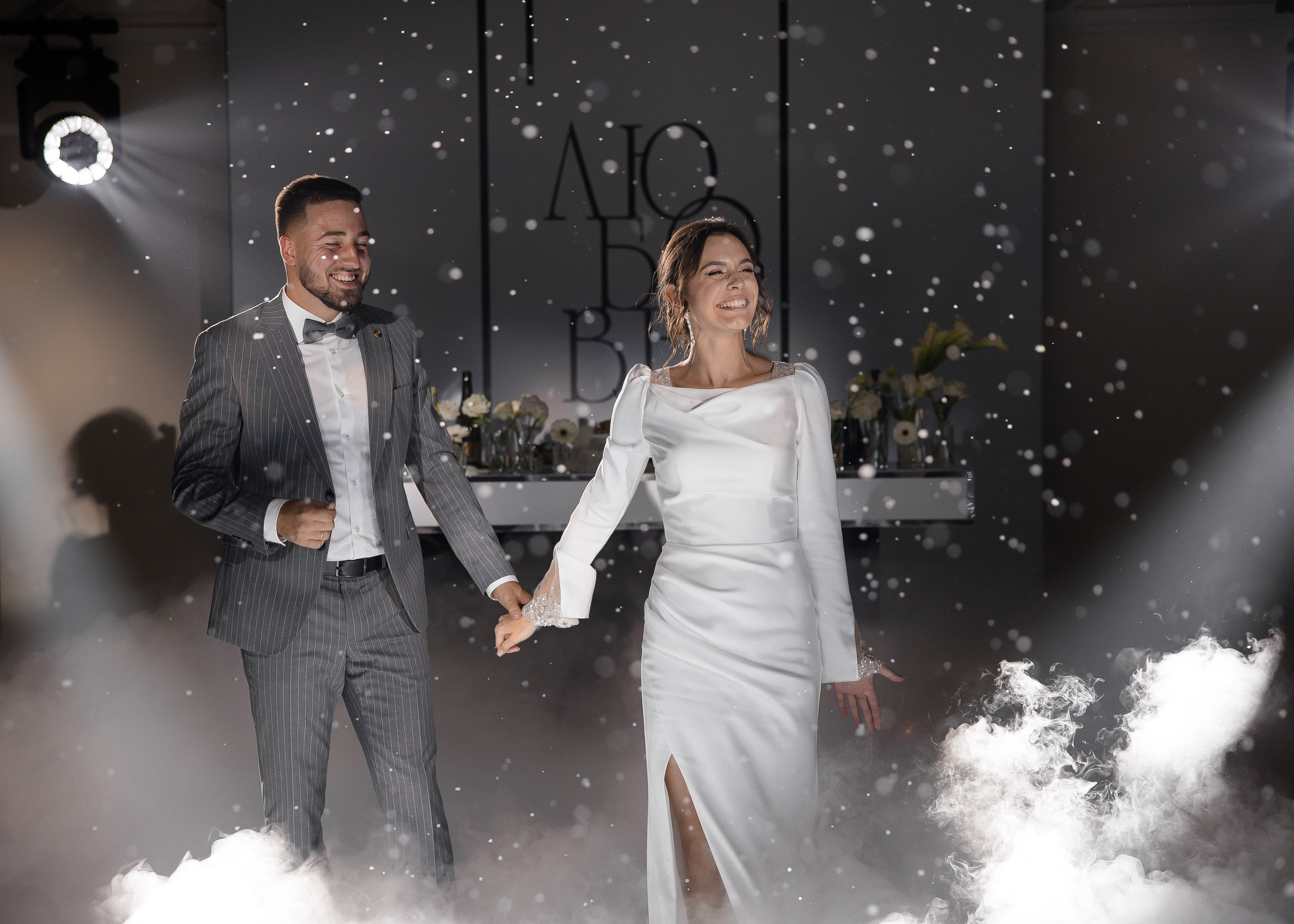 Яна + Максим. Свадебный и семейный фотограф в Саратове Маша Паника