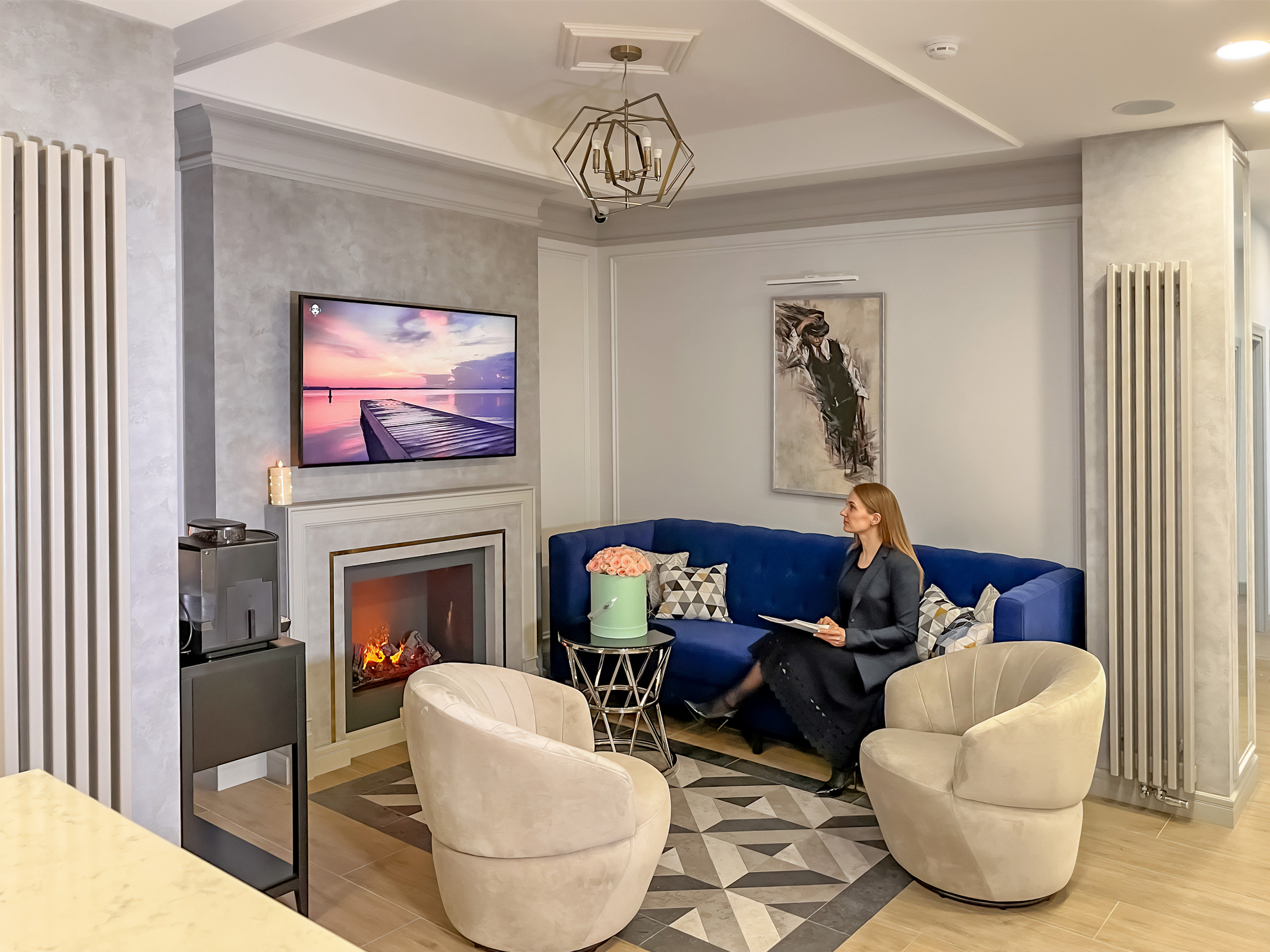 Relax. Фотограф Алина Гашникова