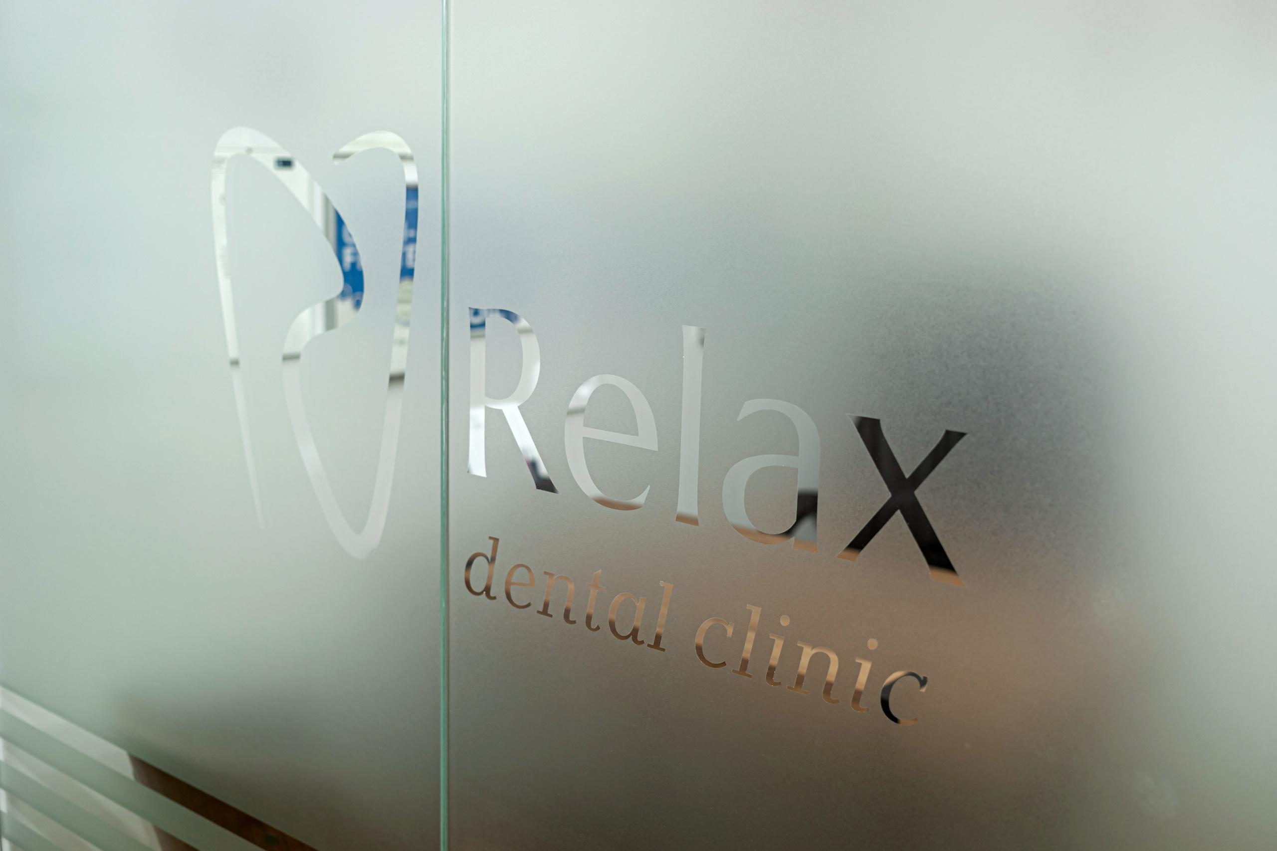 Relax. Фотограф Алина Гашникова