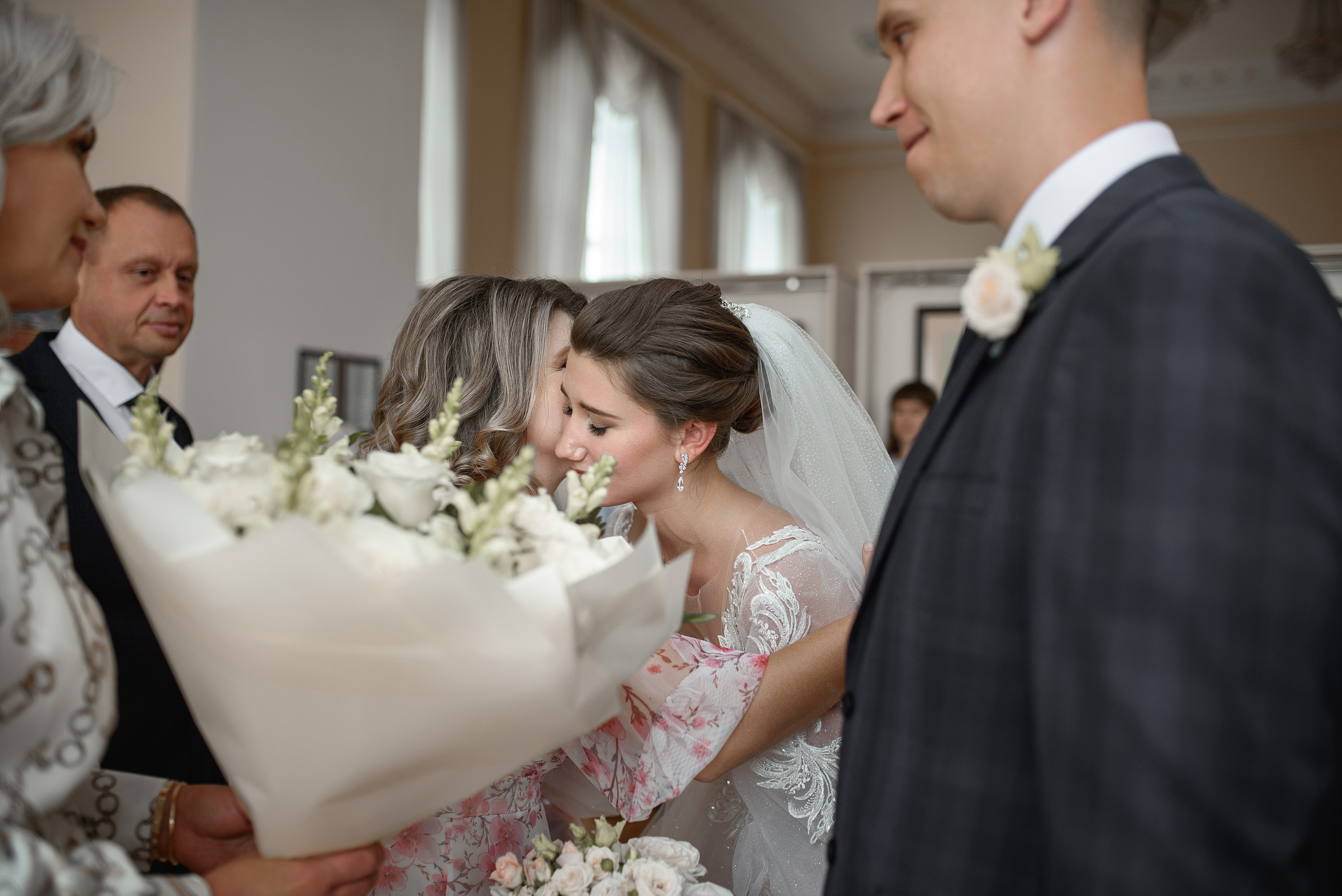 Александр и Юлия. Свадебный фотограф Белгород Валуйки Старый Оскол Воронеж
