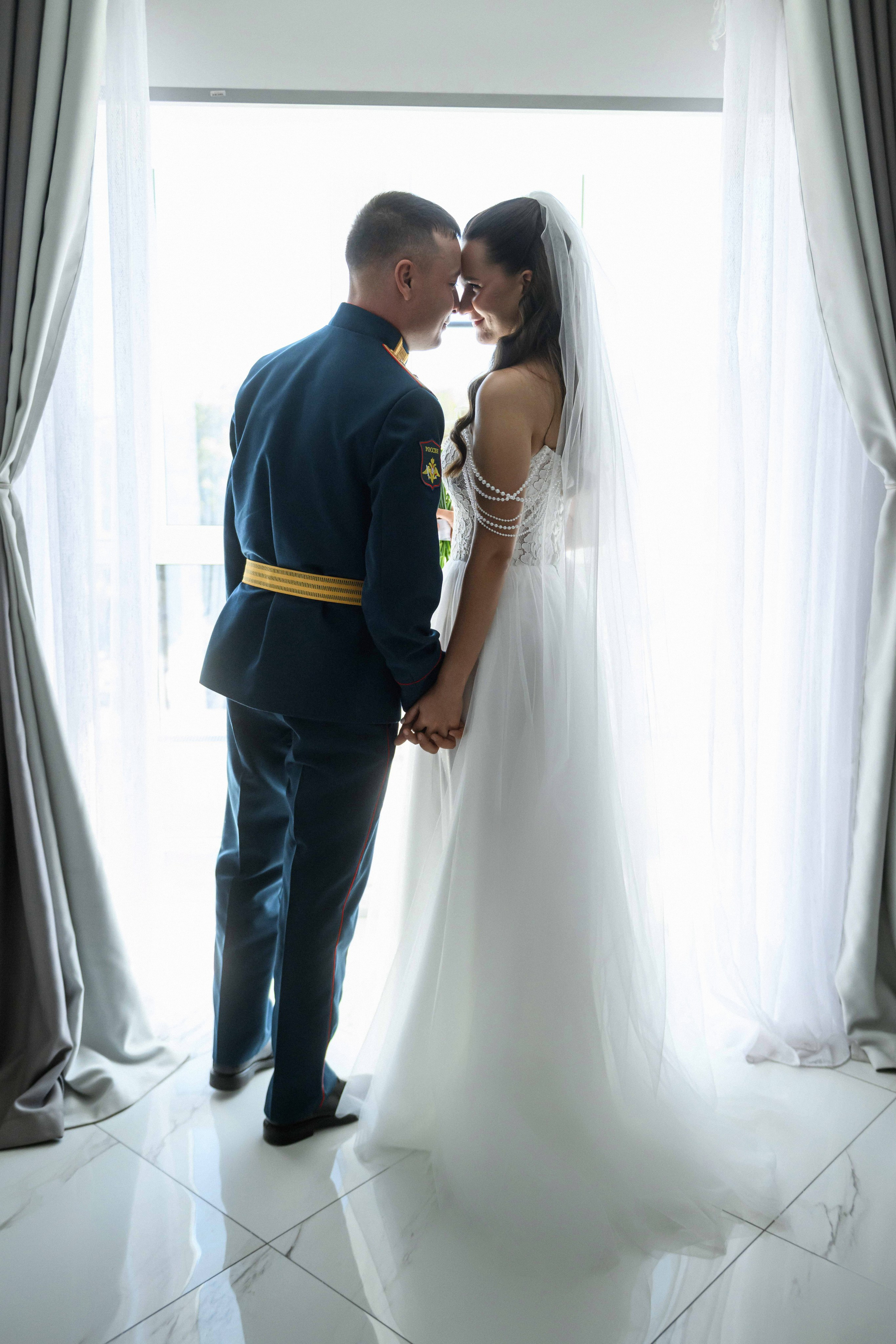 Матвей и Анастасия. Свадебный фотограф Белгород Валуйки Старый Оскол Воронеж