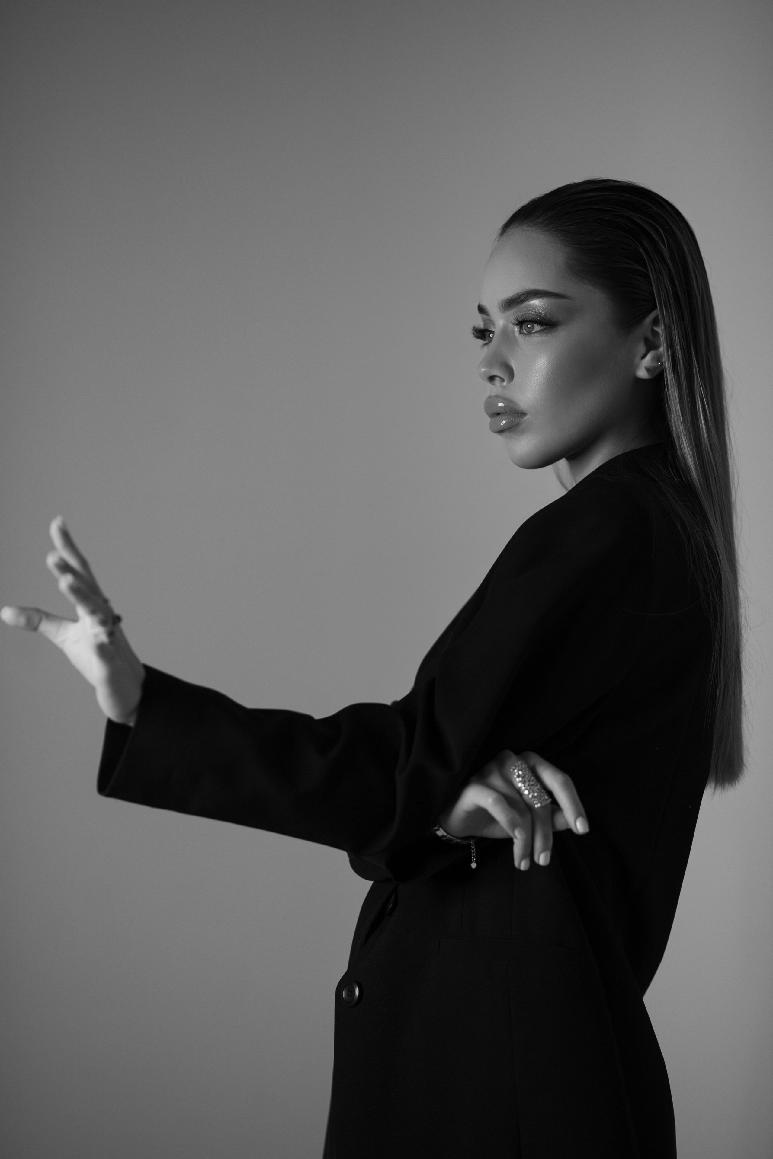 Ellaya. Главная