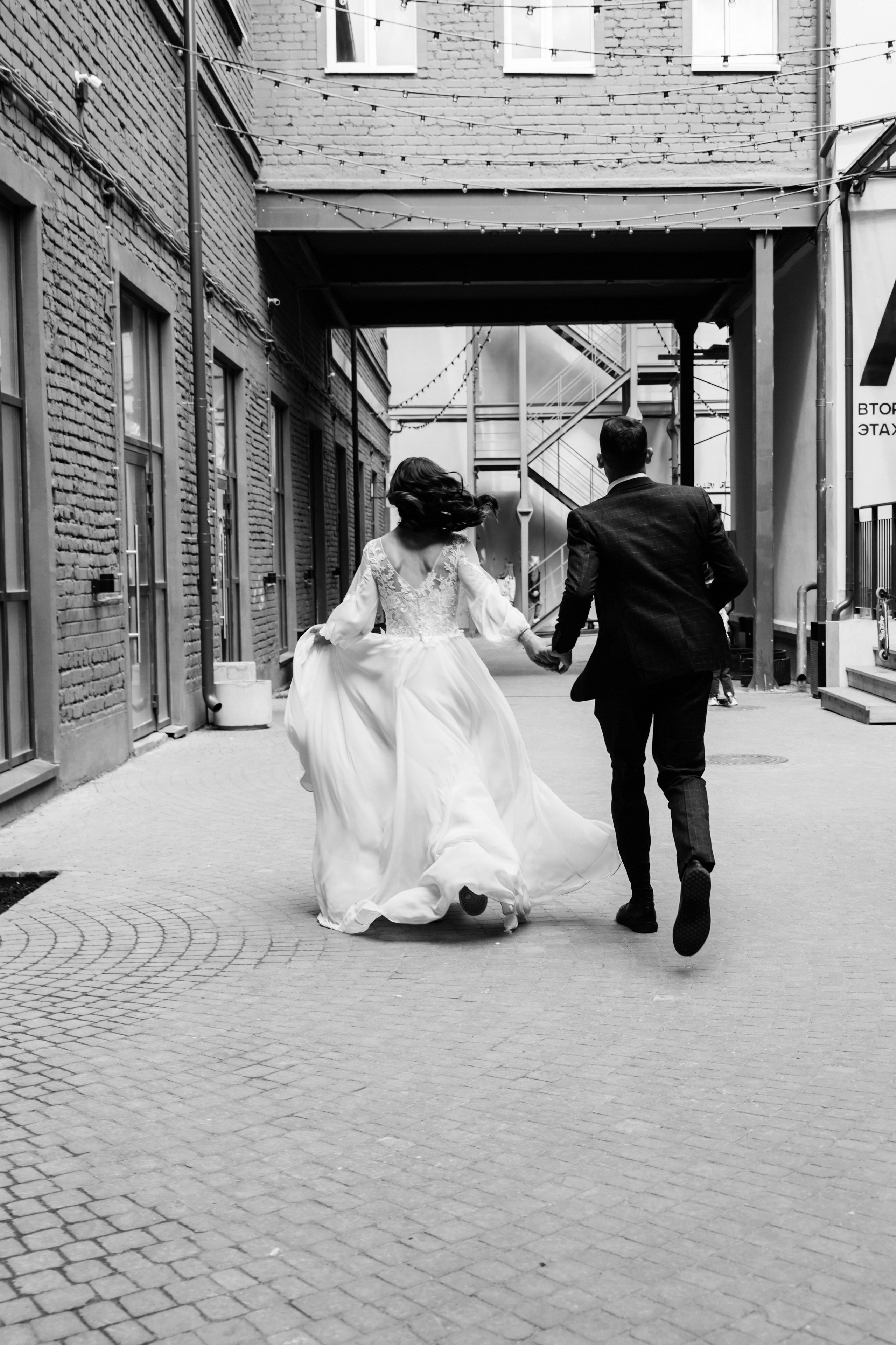 Свадебная фотосессия. Фотосессии, Семейный, свадебный фотограф в Самаре