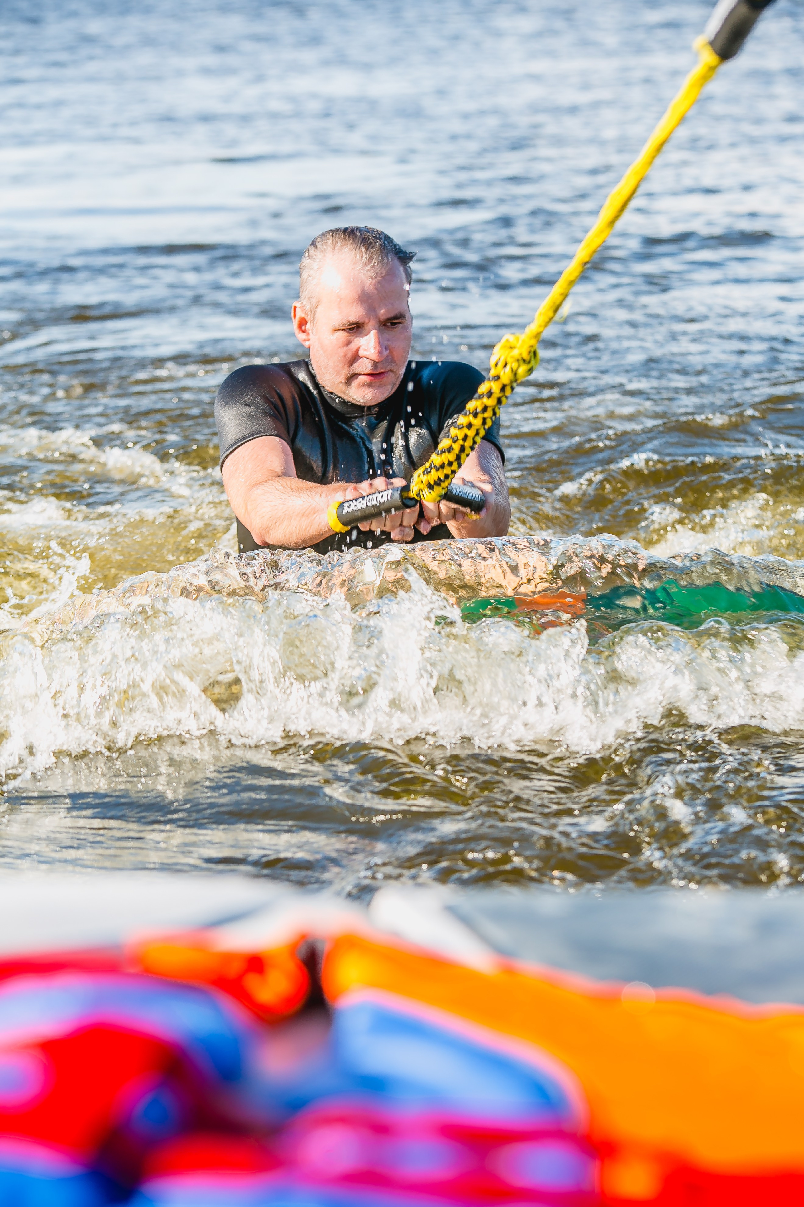 КОРПОРАТИВ ЛЕТО. Главная